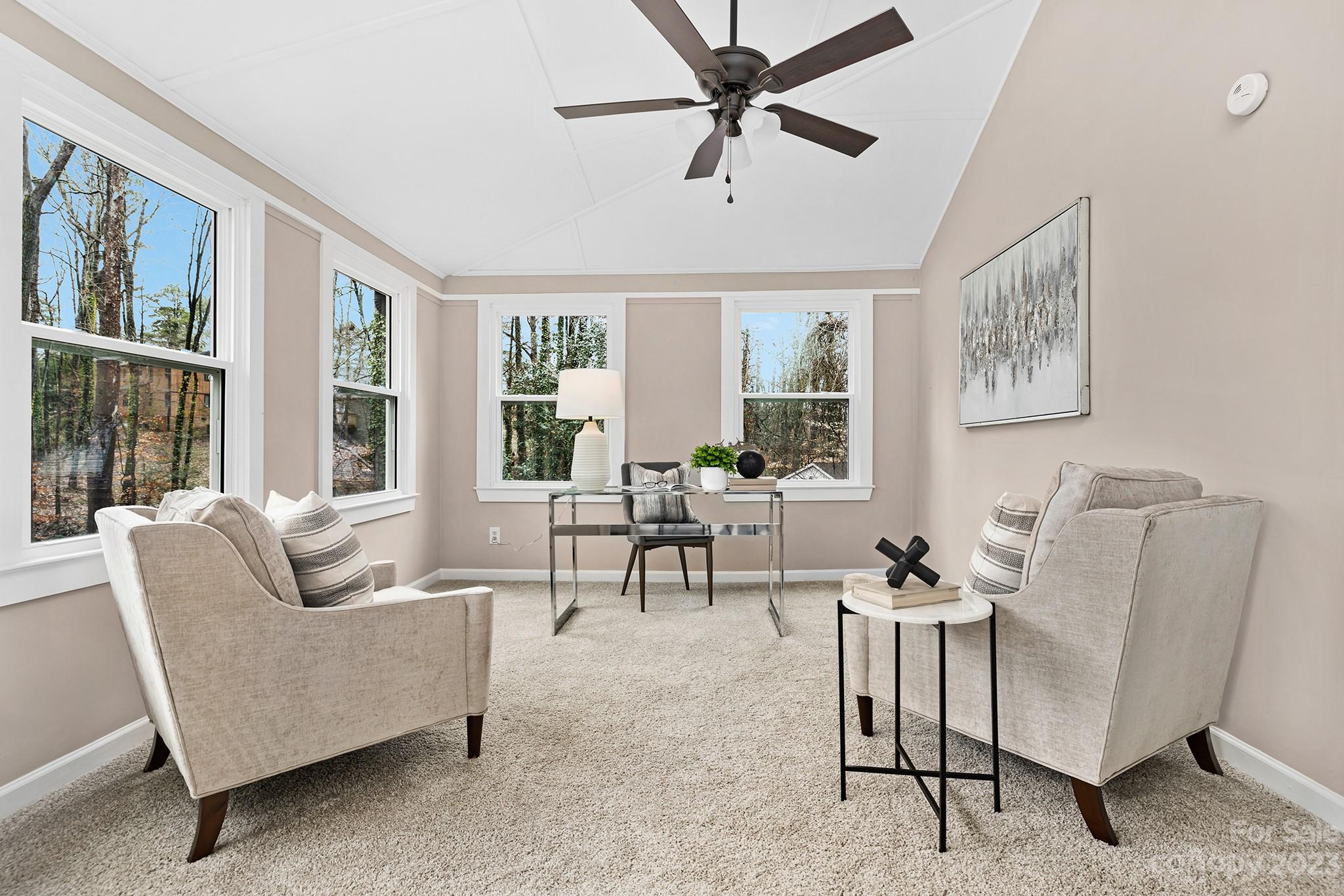 Forest Pawtuckett - Residential