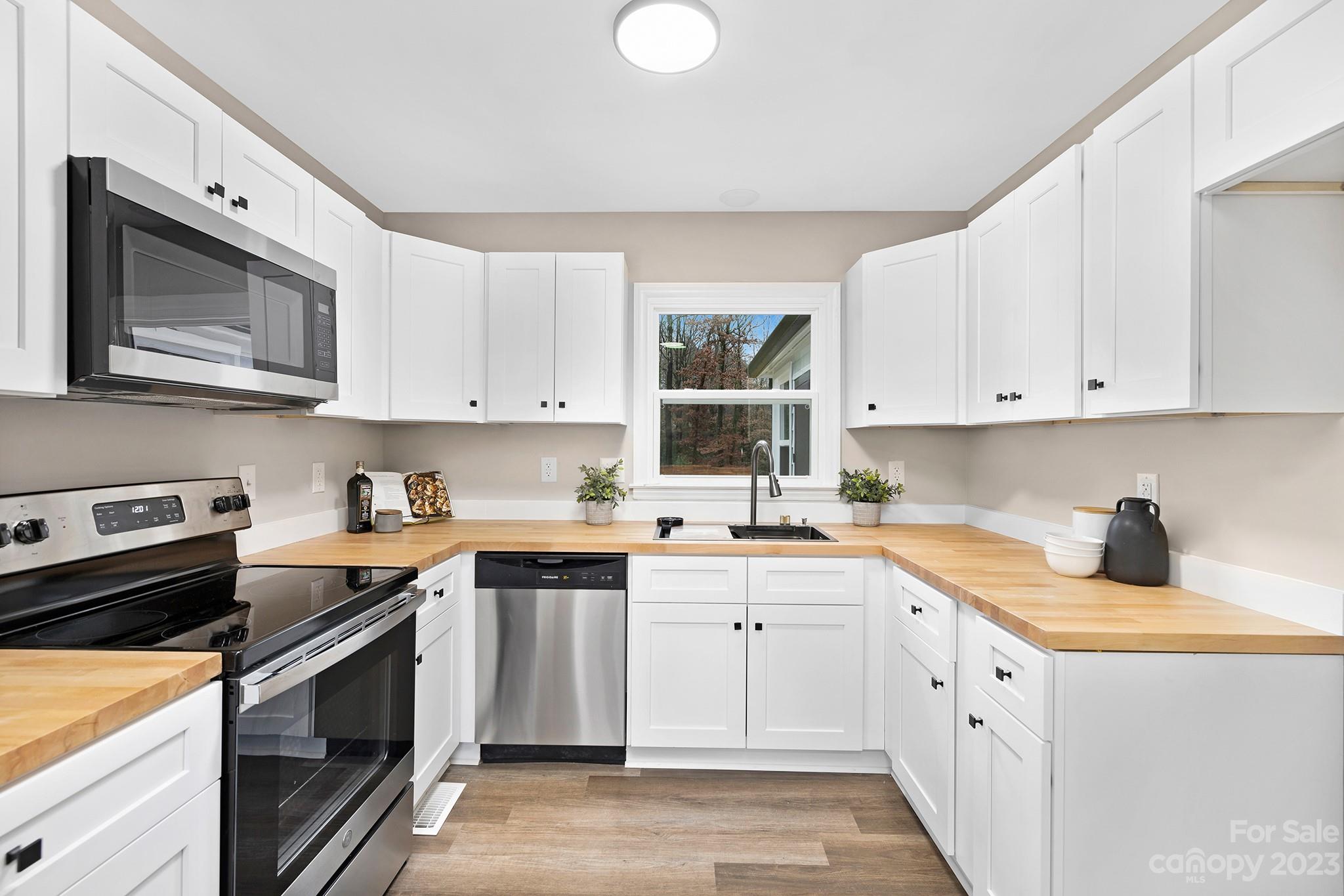 Forest Pawtuckett - Residential