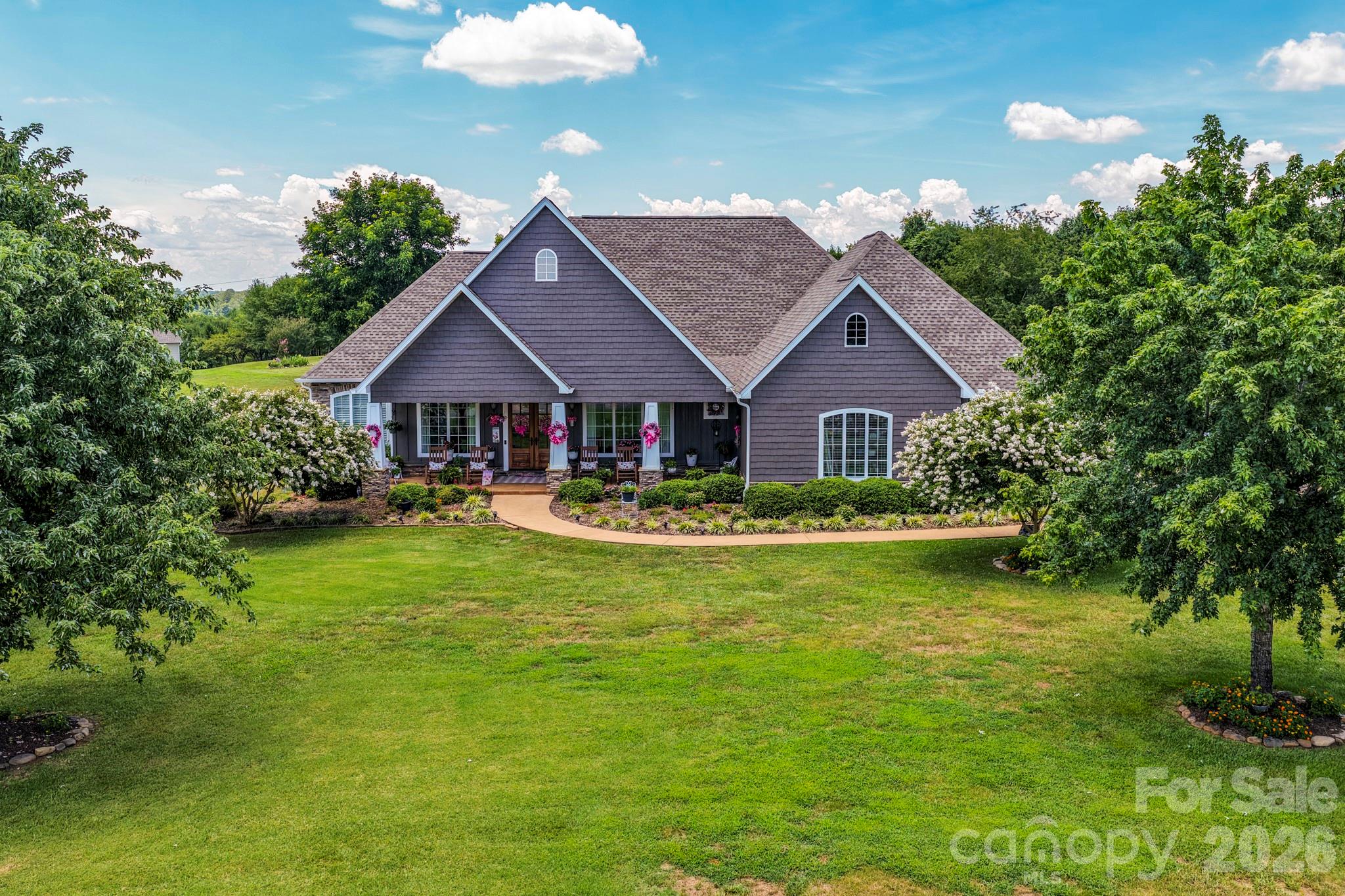 1109 Morningstar Lake Road