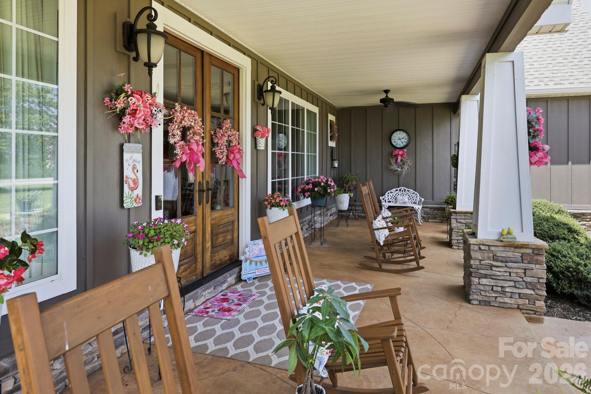 1109 Morningstar Lake Road
