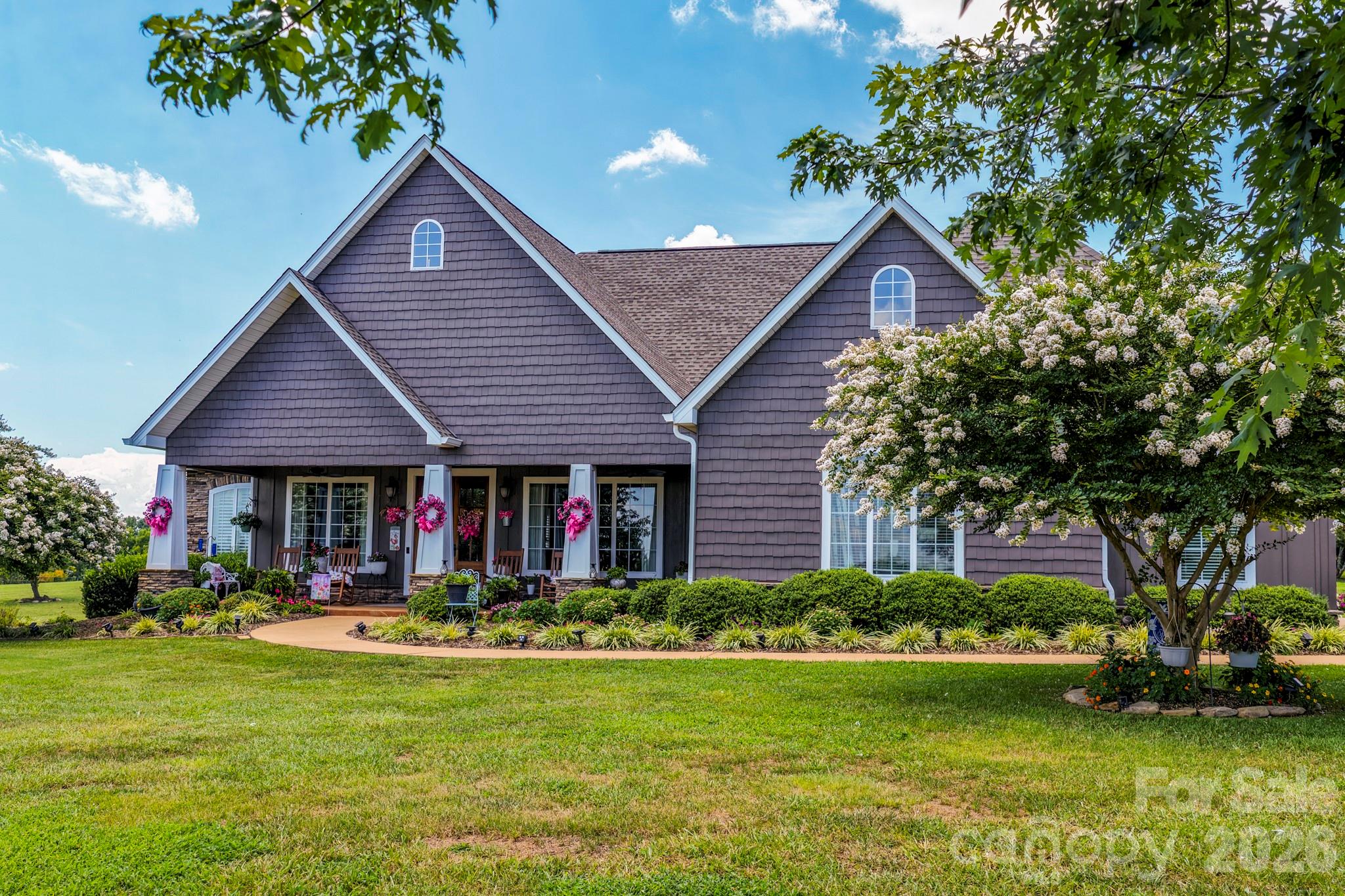 1109 Morningstar Lake Road, Forest City, NC, 28043