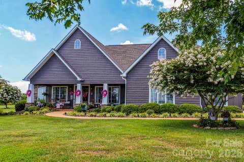 Photo of 1109 Morningstar Lake Road, Forest City, NC 28043 (MLS # 4405466)