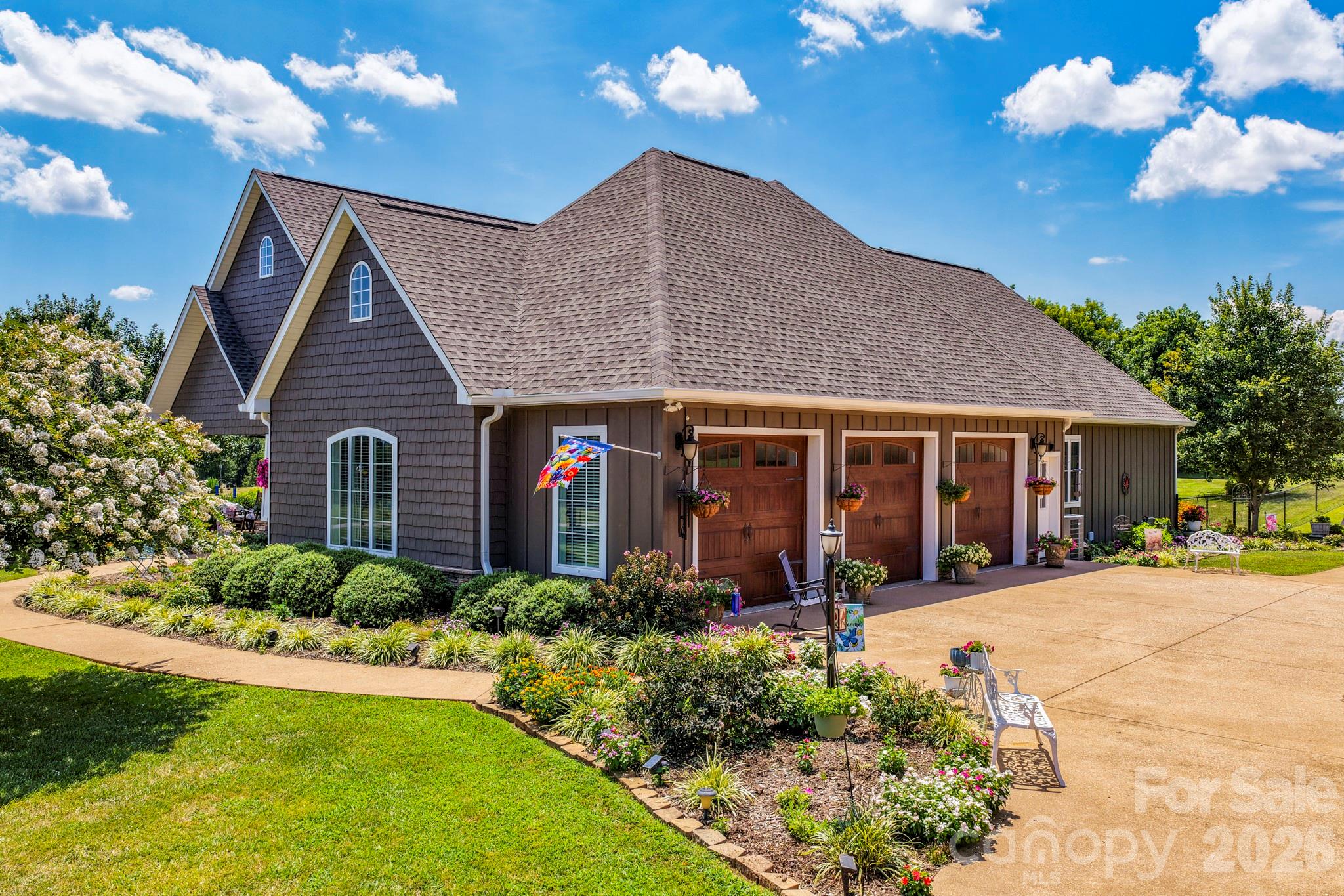 1109 Morningstar Lake Road