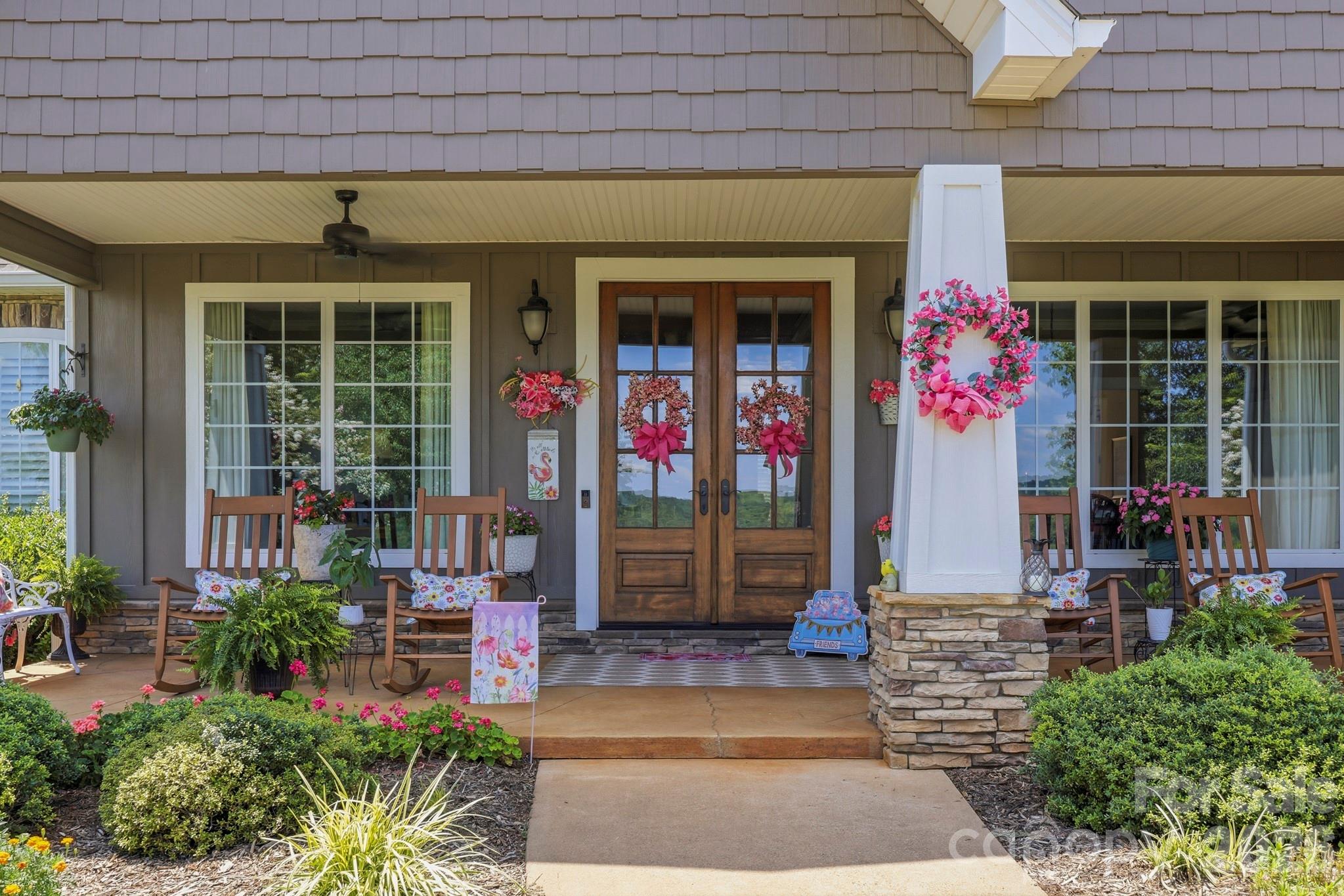 1109 Morningstar Lake Road