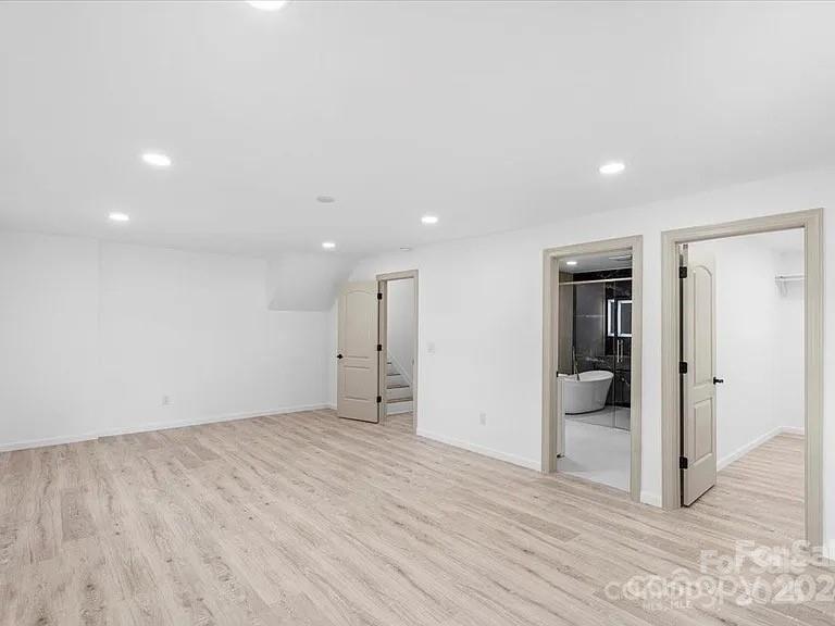 Idlewood - Residential