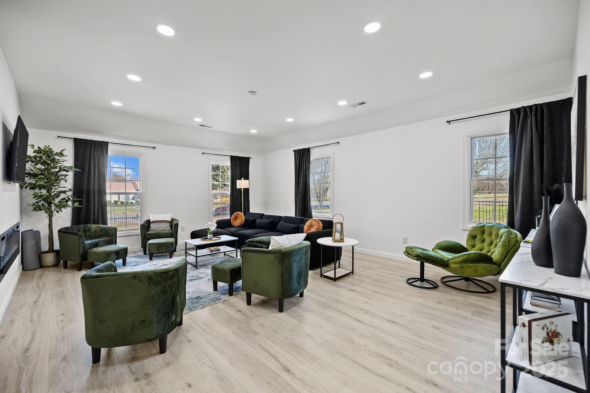 Idlewood - Residential