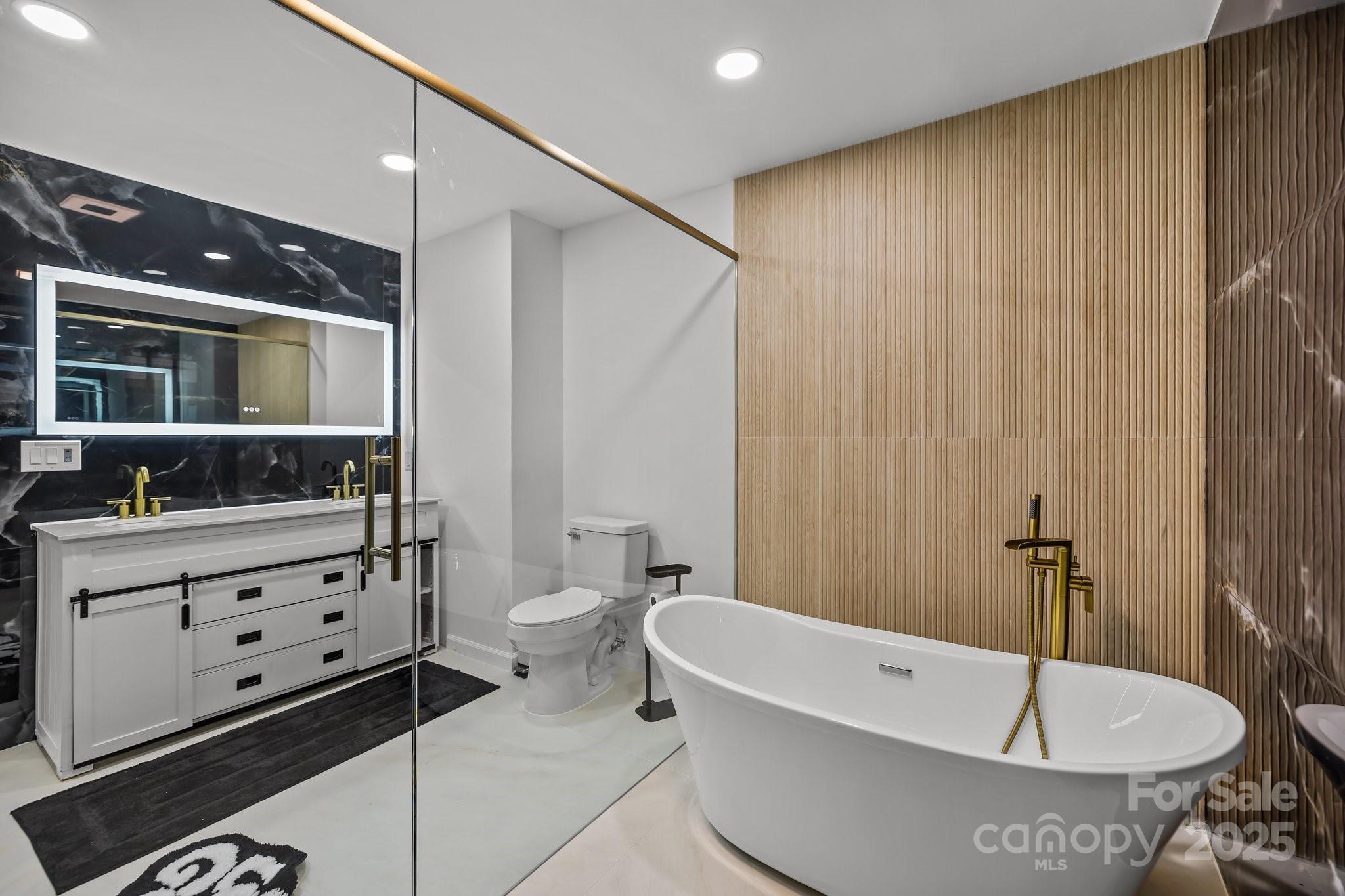 Idlewood - Residential