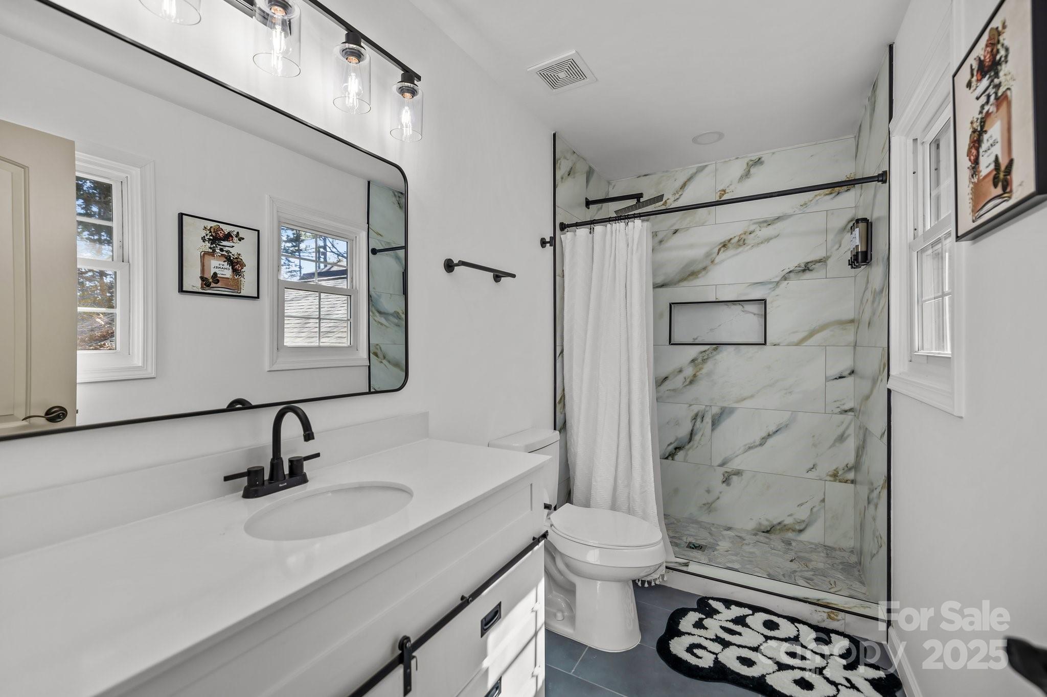 Idlewood - Residential