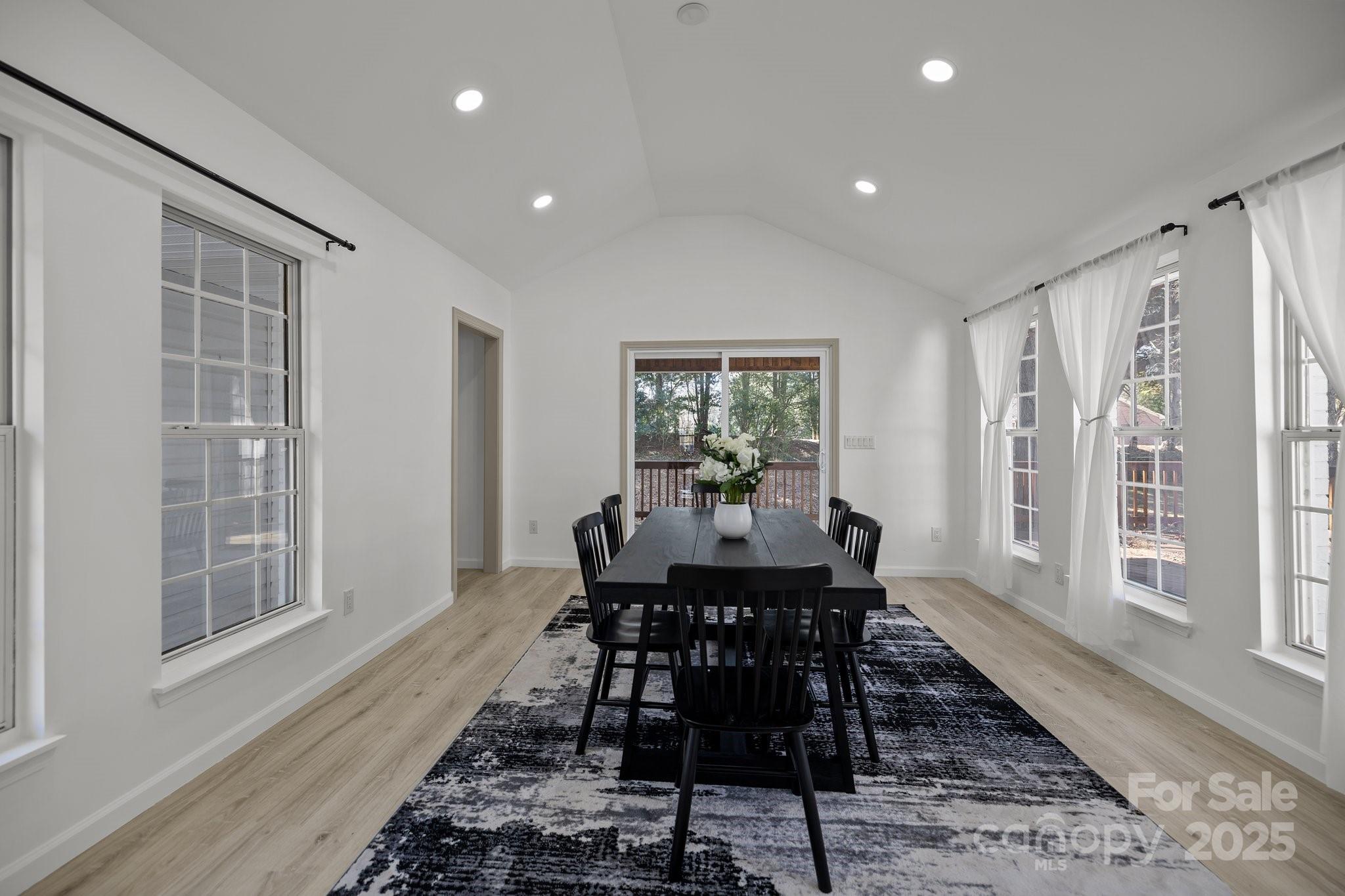 Idlewood - Residential