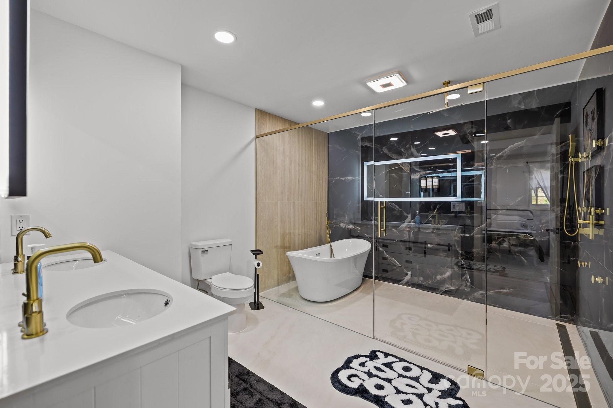 Idlewood - Residential