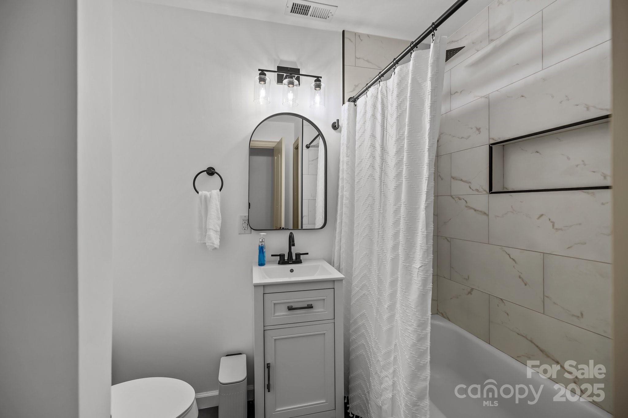 Idlewood - Residential