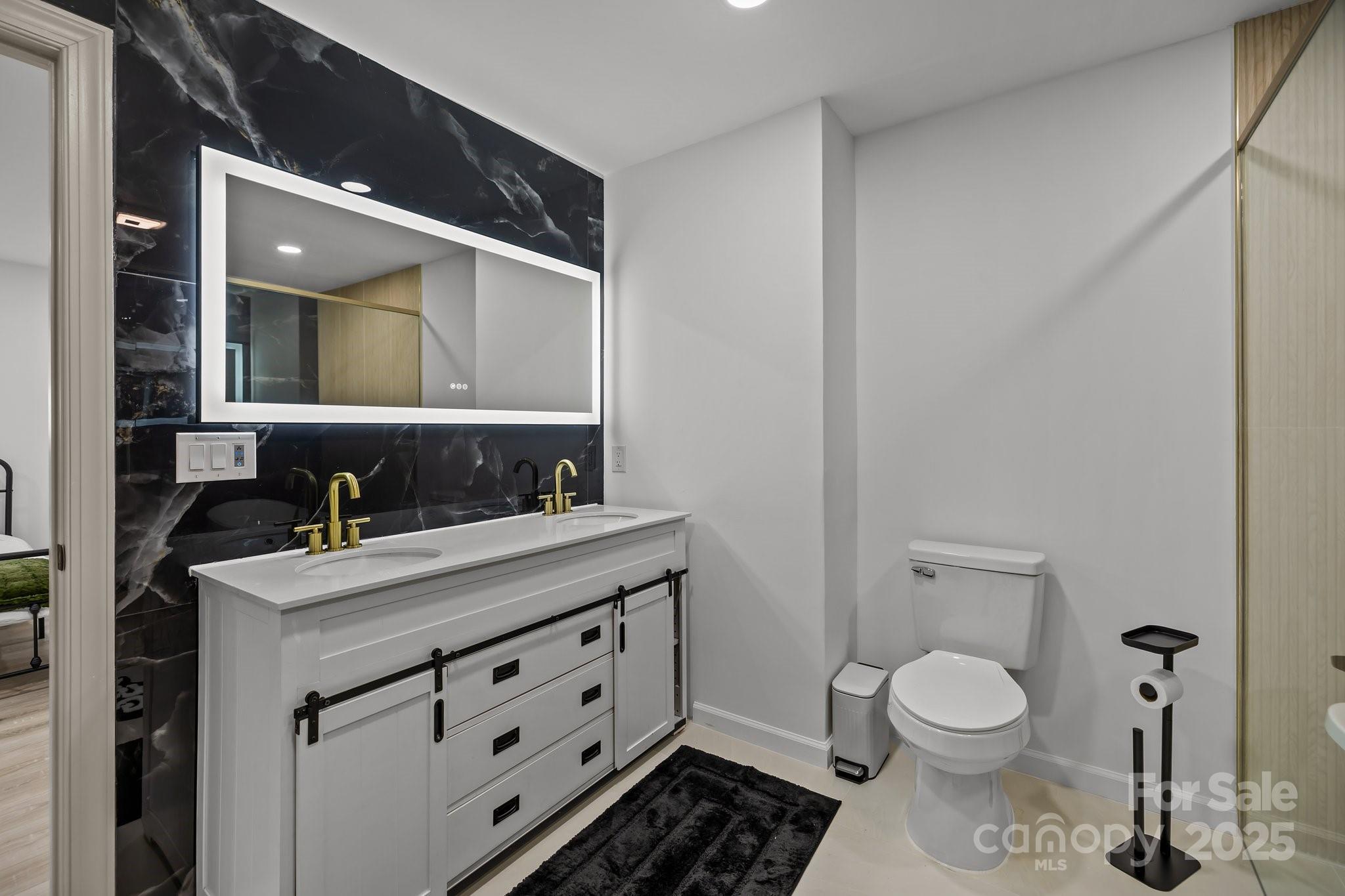 Idlewood - Residential