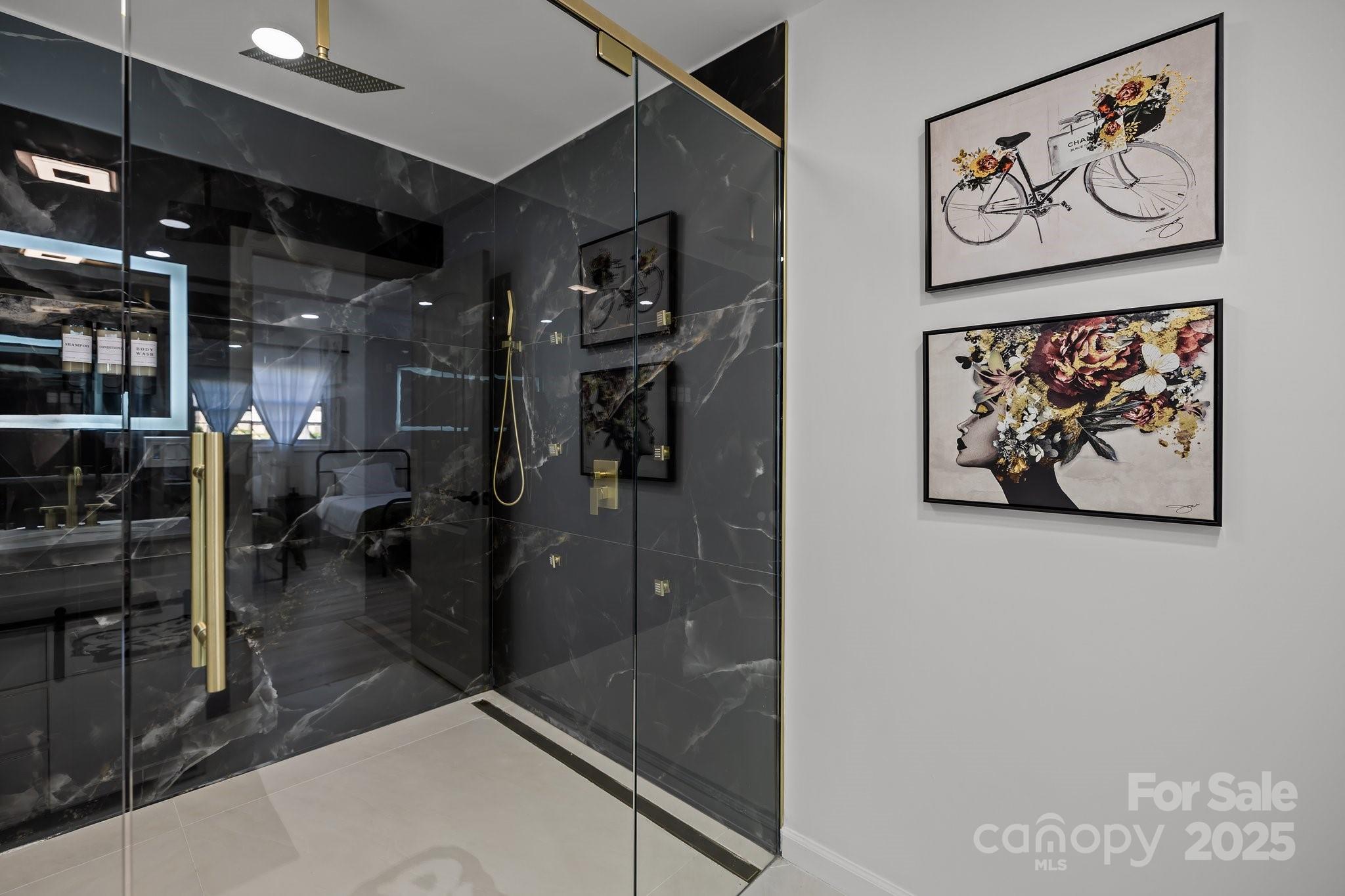 Idlewood - Residential