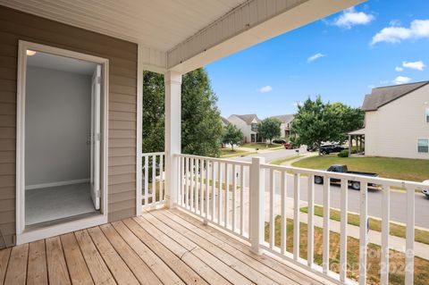 A home in Mooresville