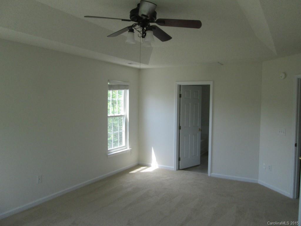 Forest RIdgE - Residential