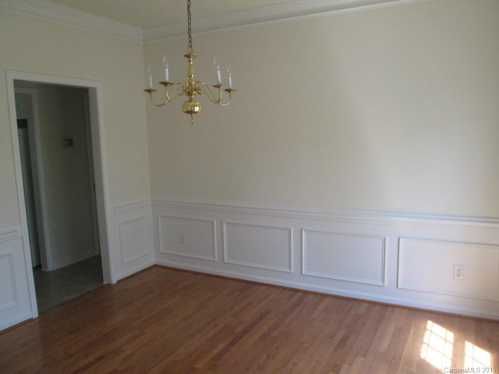 Forest RIdgE - Residential