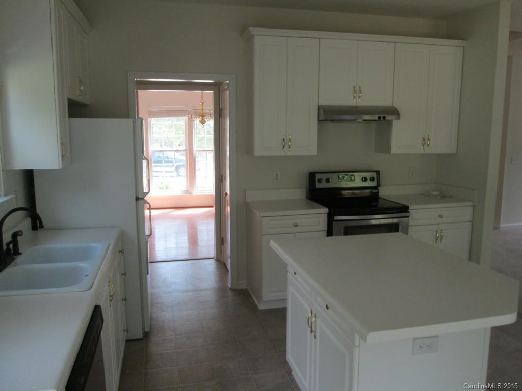 Forest RIdgE - Residential