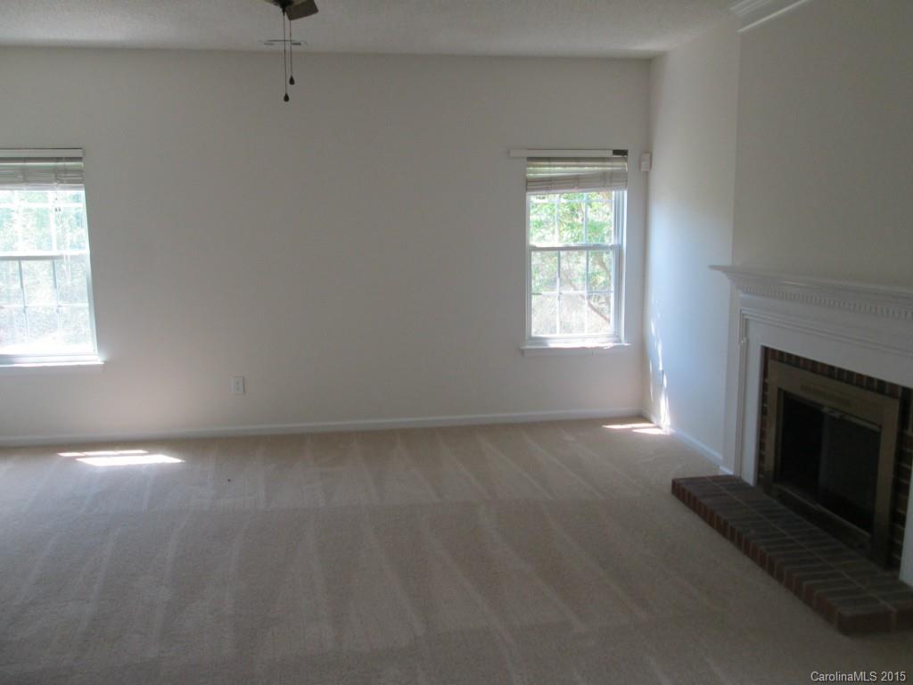 Forest RIdgE - Residential