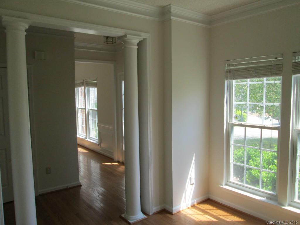 Forest RIdgE - Residential