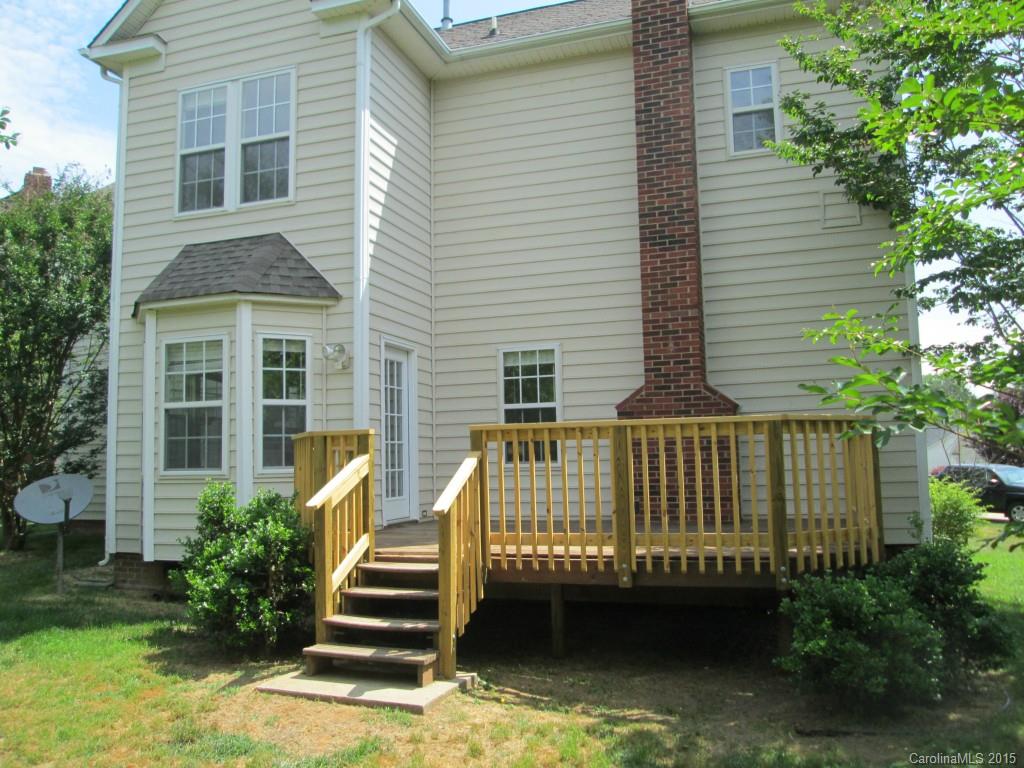 Forest RIdgE - Residential