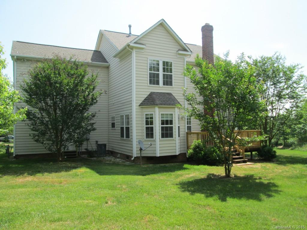 Forest RIdgE - Residential