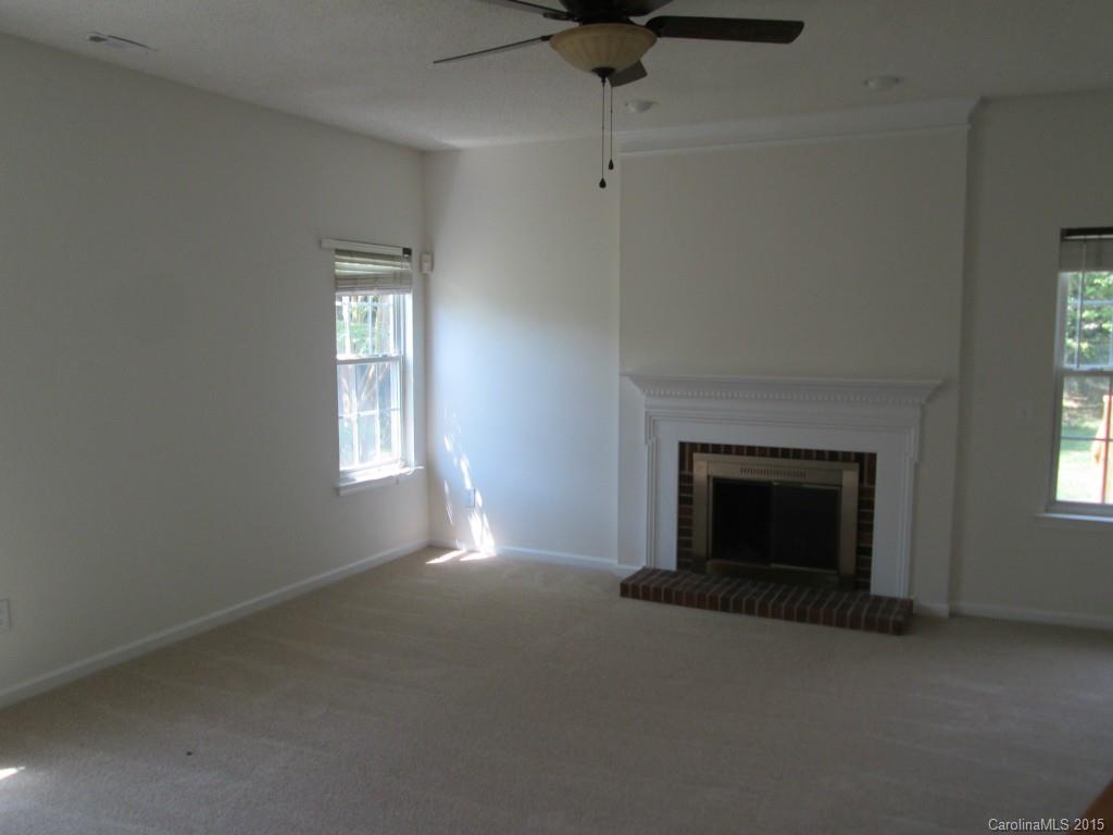 Forest RIdgE - Residential