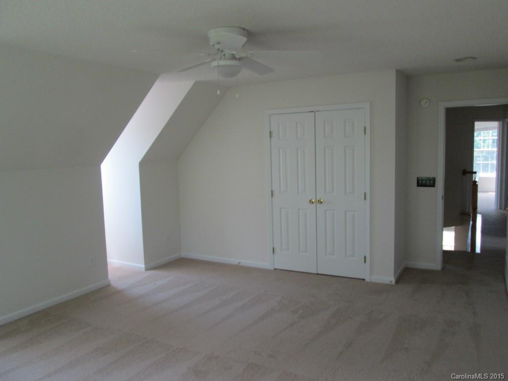 Forest RIdgE - Residential