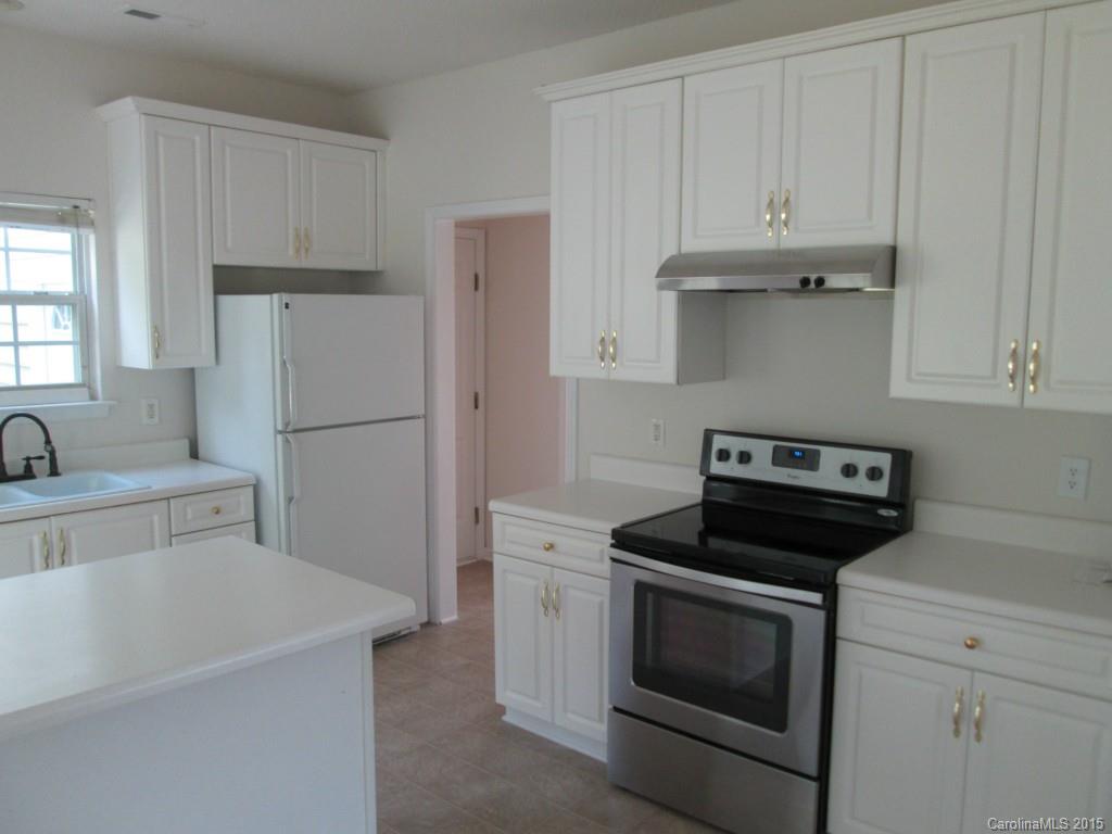 Forest RIdgE - Residential