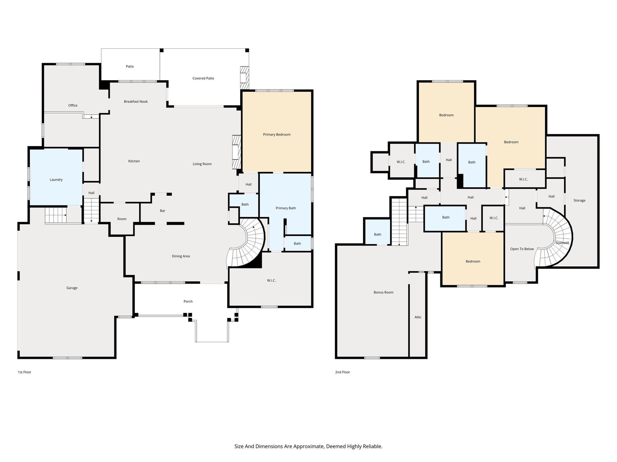 Stevens Grove - Residential