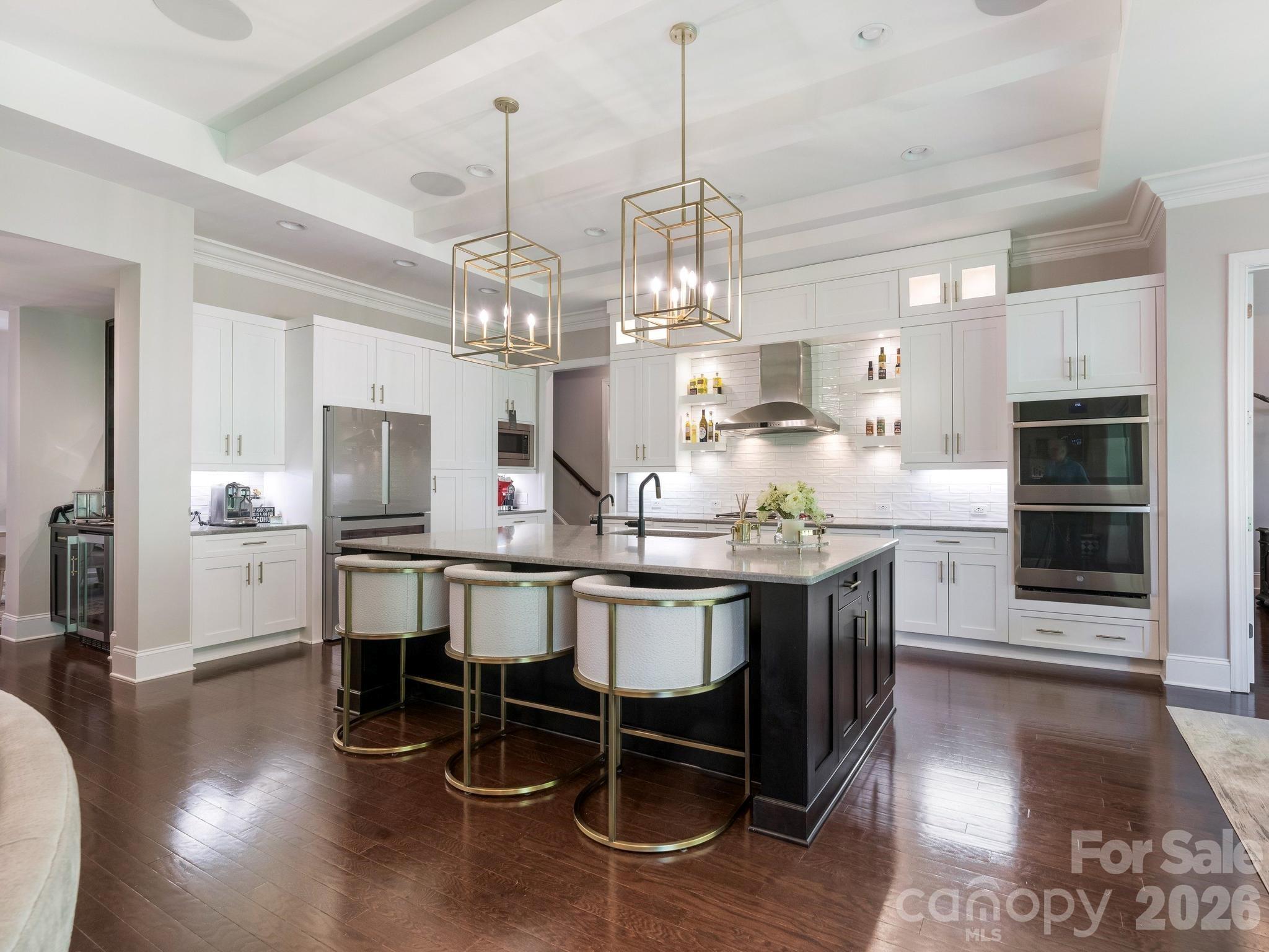 Stevens Grove - Residential