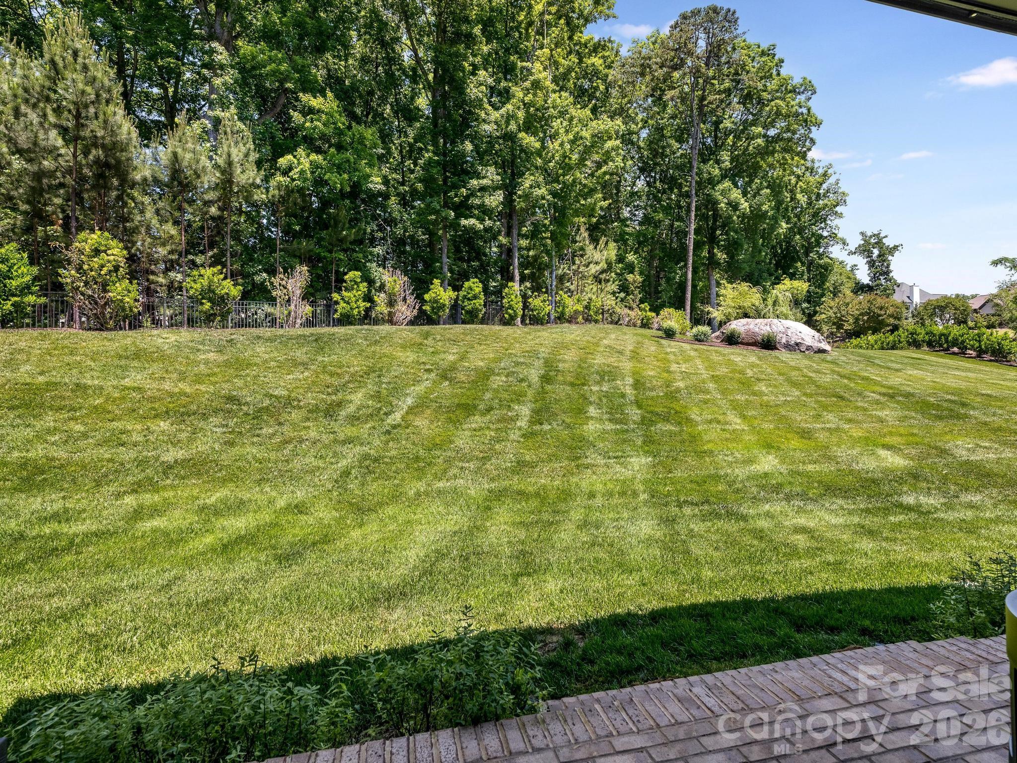 Stevens Grove - Residential