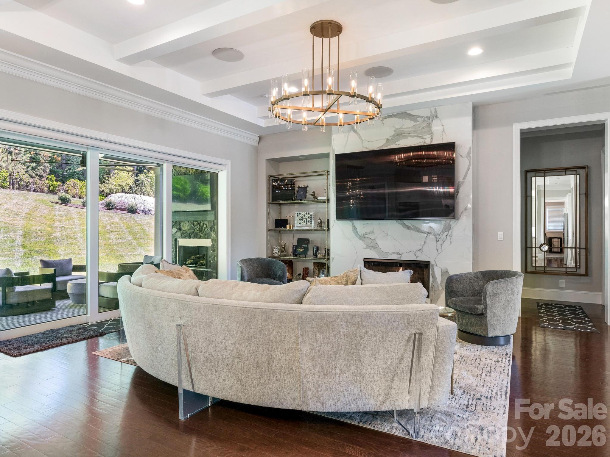 Stevens Grove - Residential