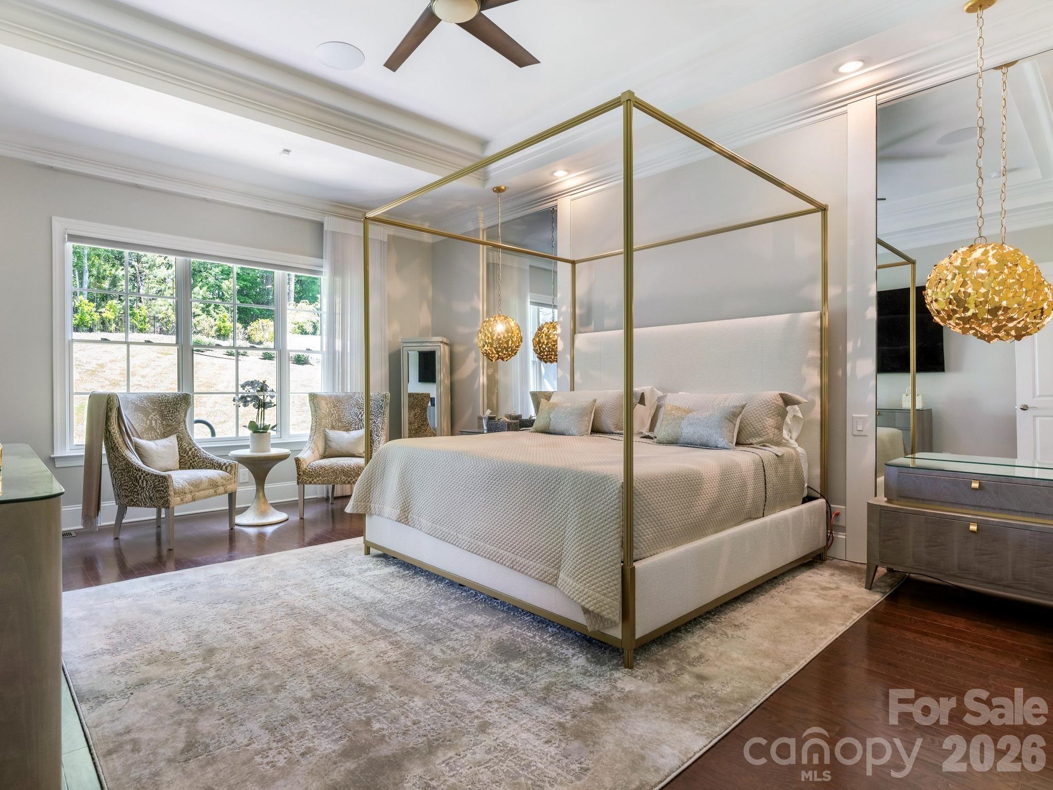 Stevens Grove - Residential
