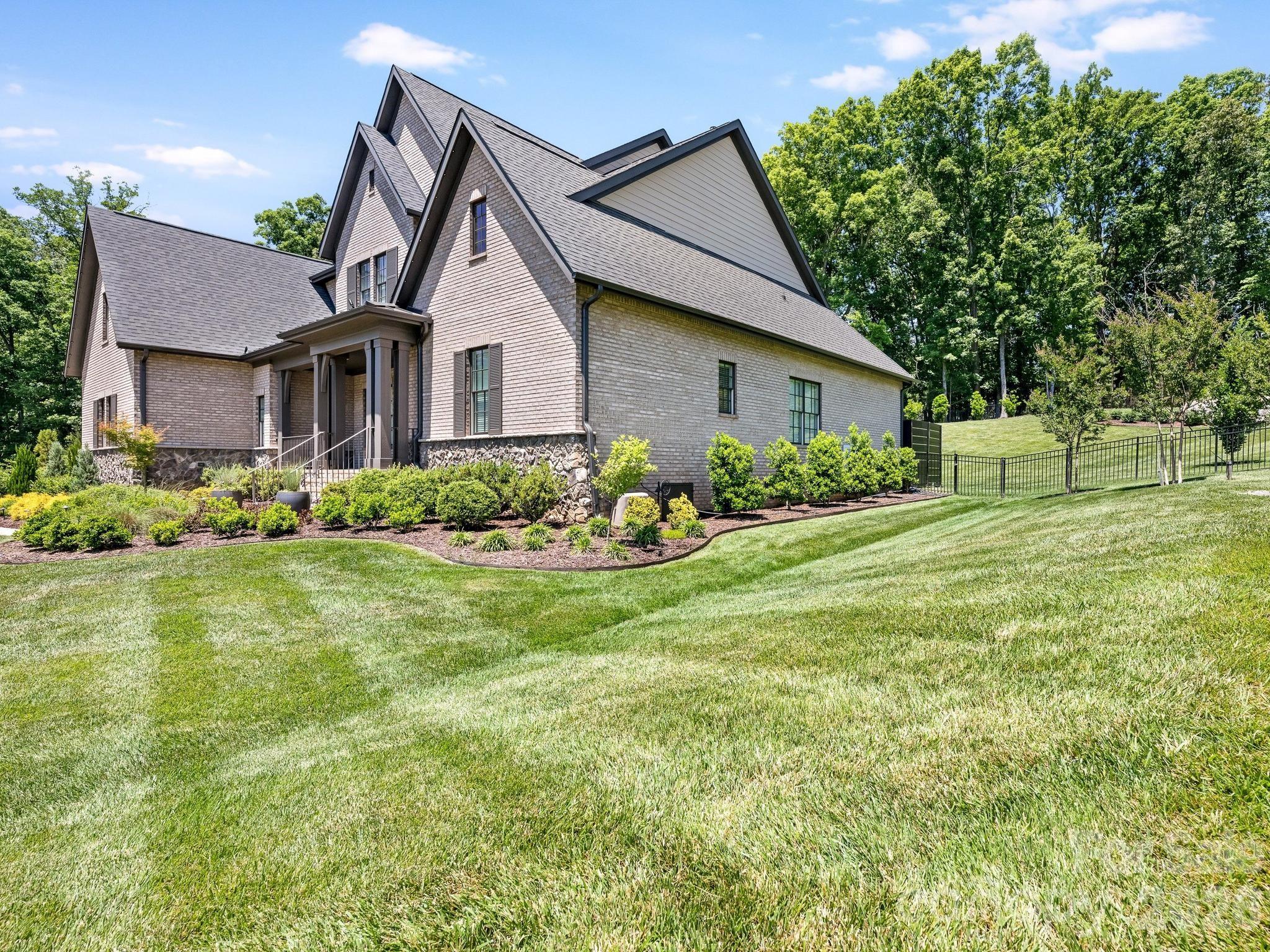 Stevens Grove - Residential