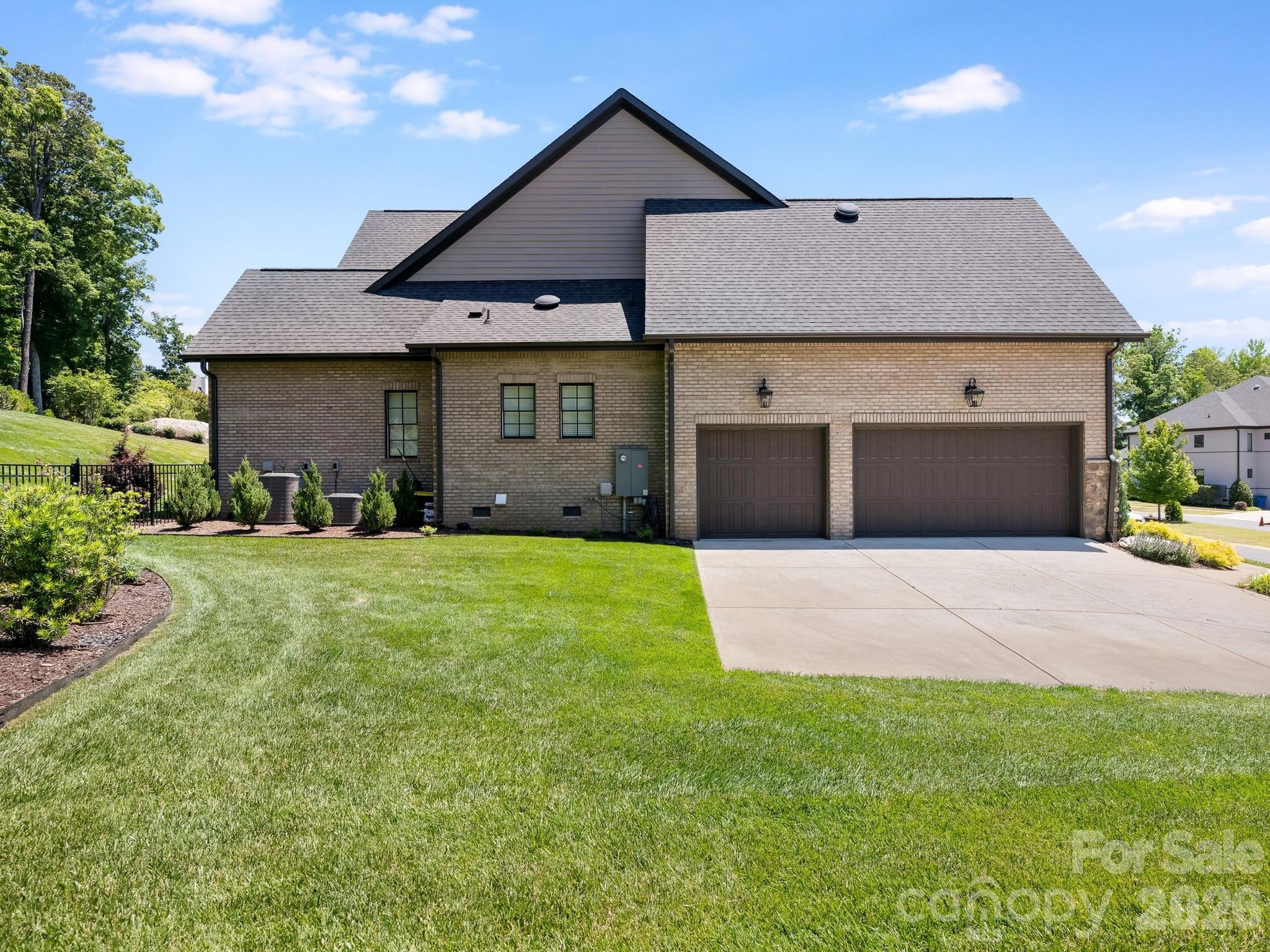 Stevens Grove - Residential