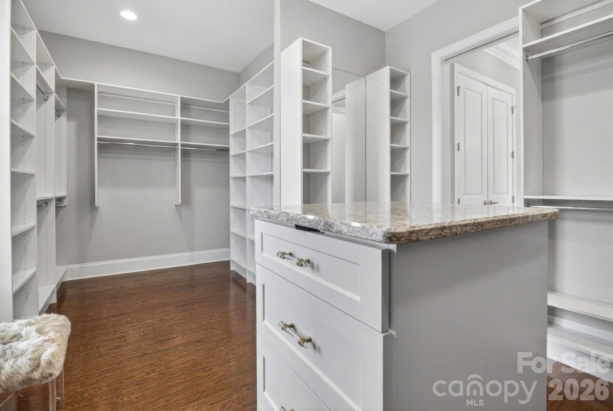 Stevens Grove - Residential
