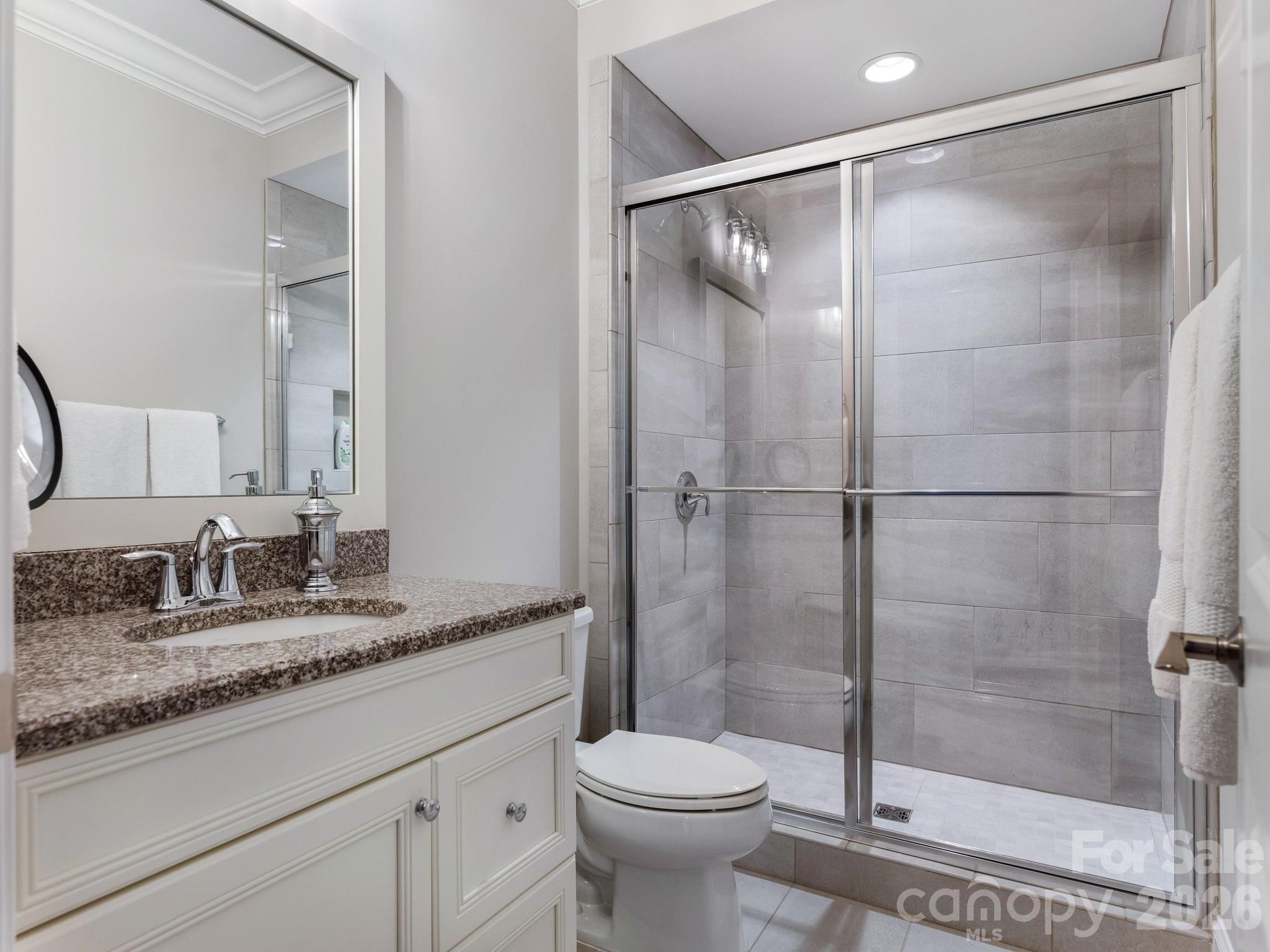 Stevens Grove - Residential