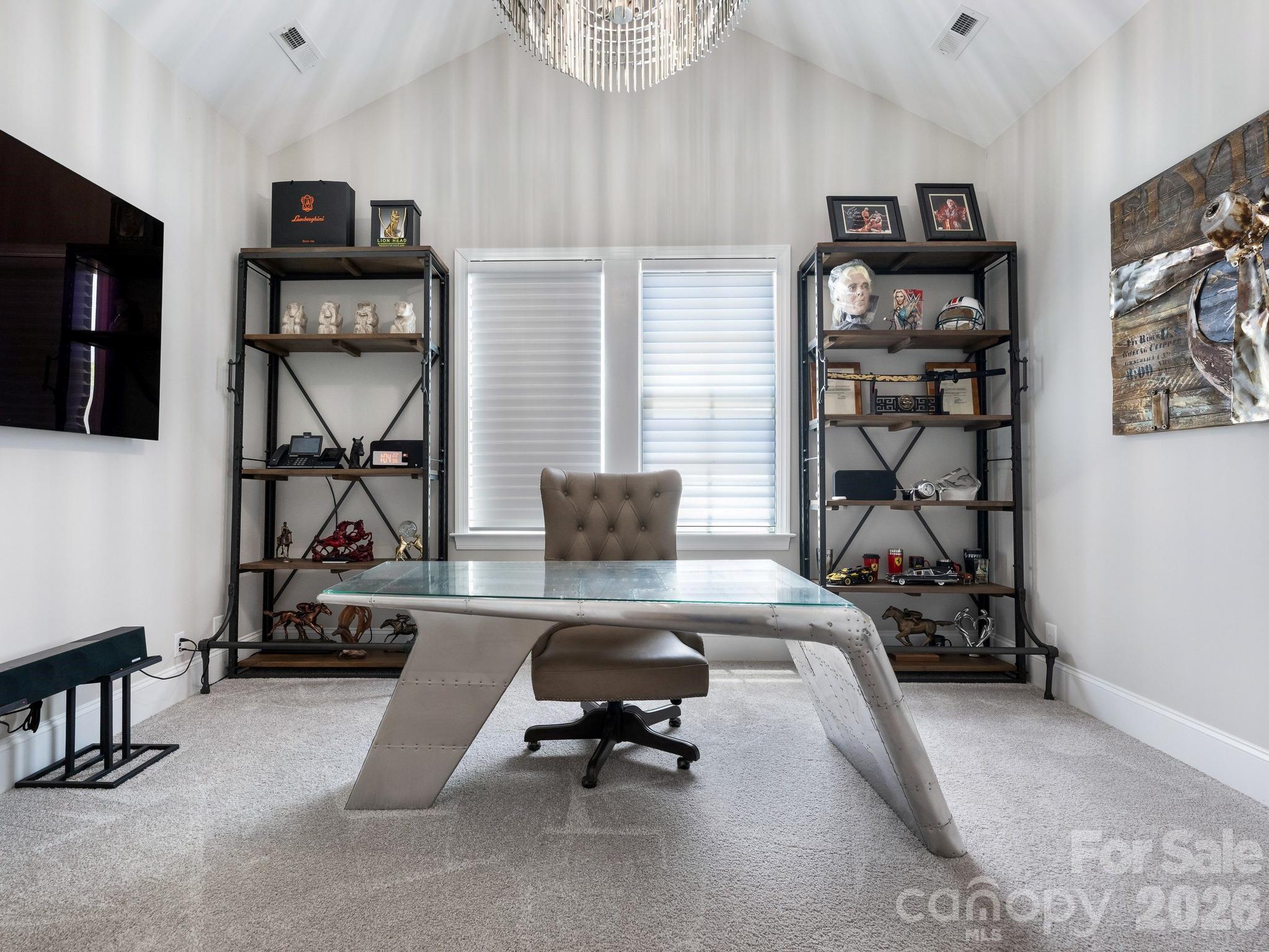 Stevens Grove - Residential