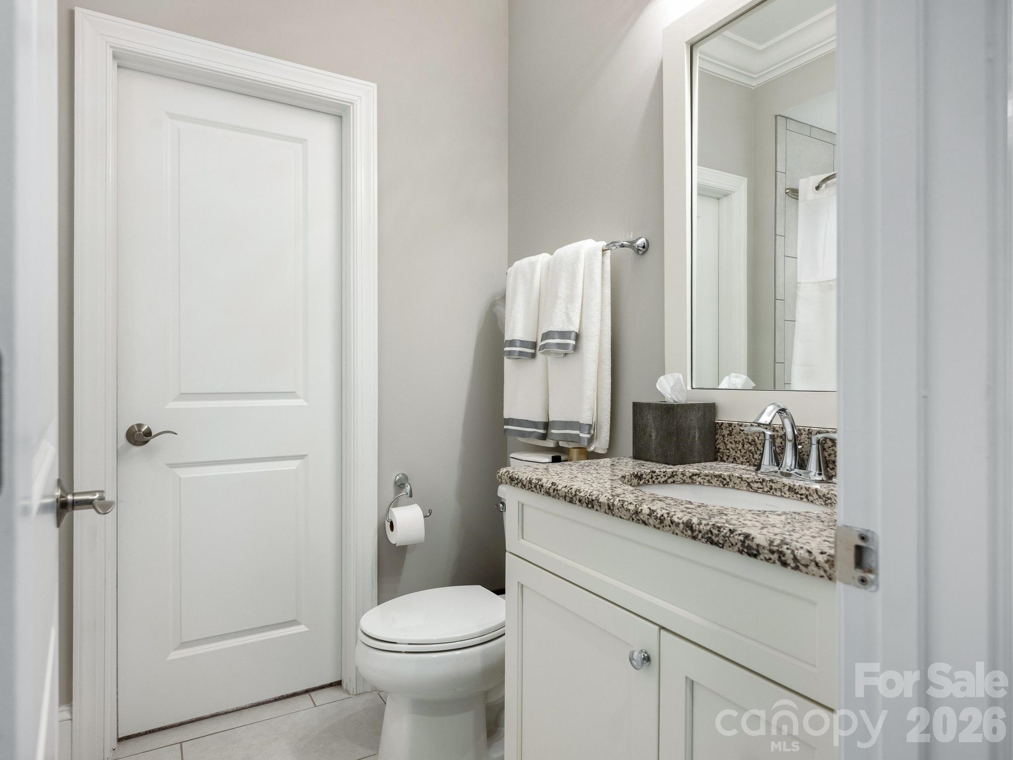 Stevens Grove - Residential