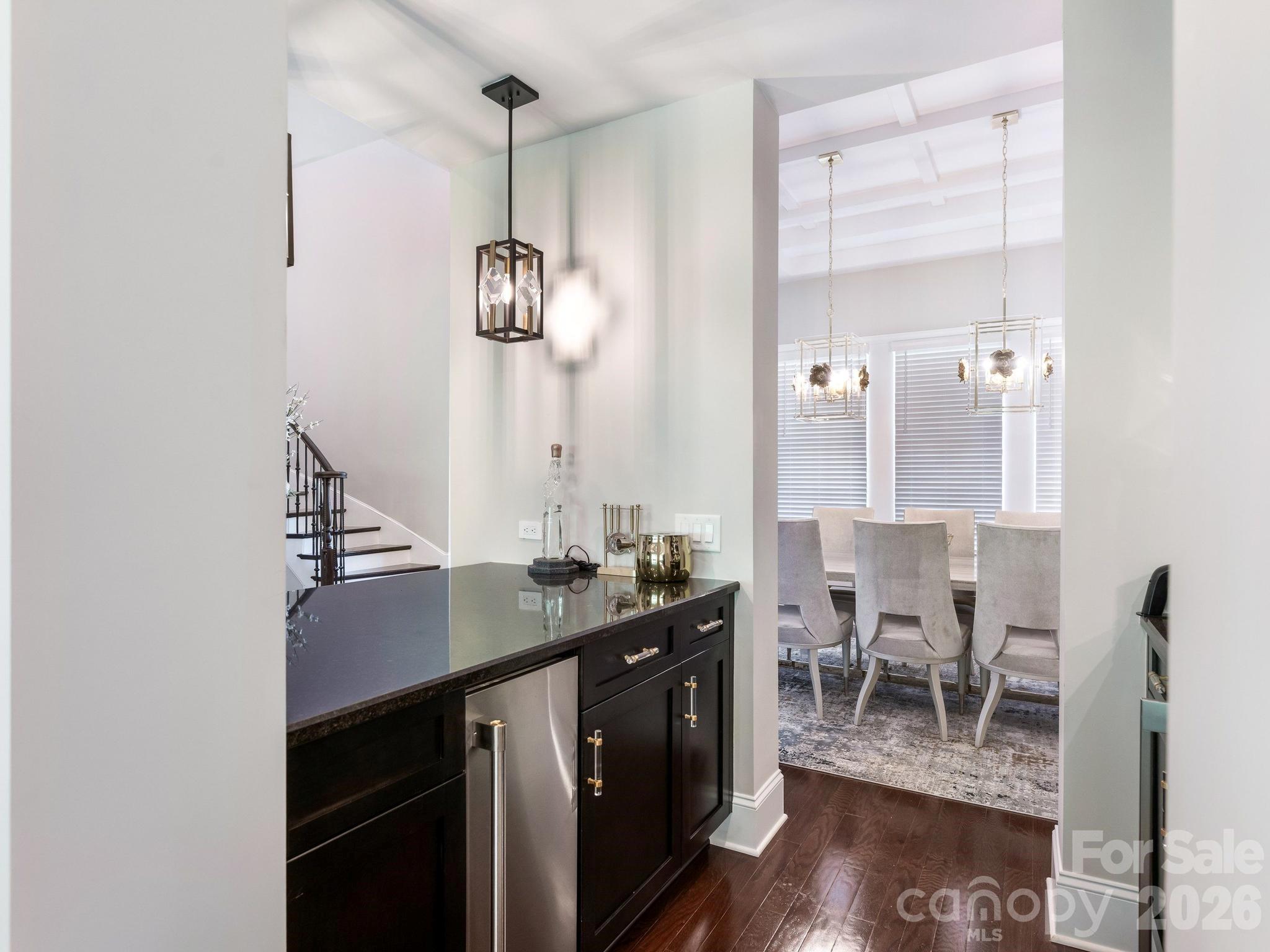 Stevens Grove - Residential