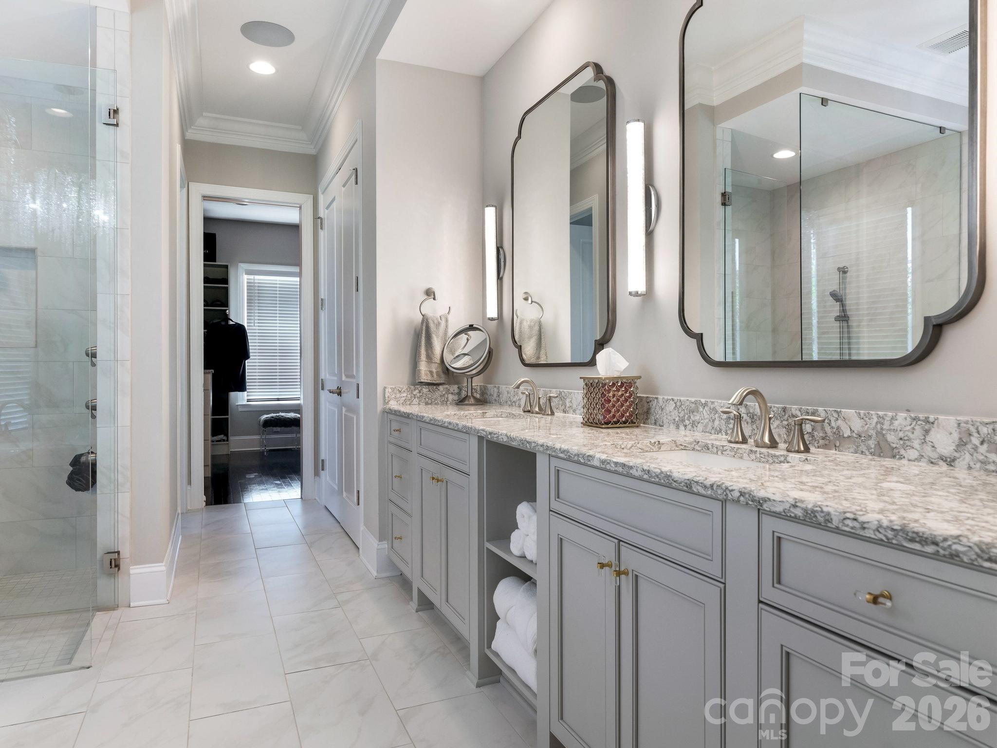Stevens Grove - Residential