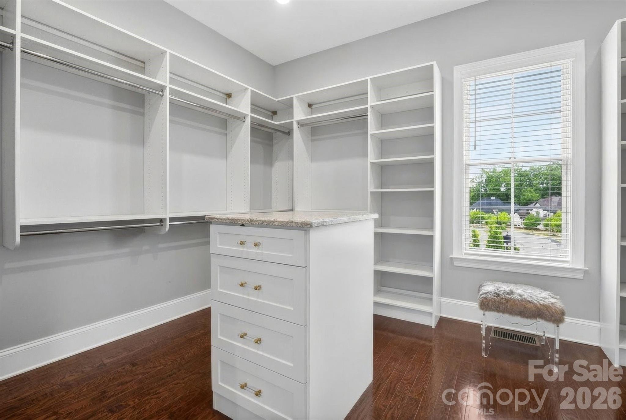 Stevens Grove - Residential