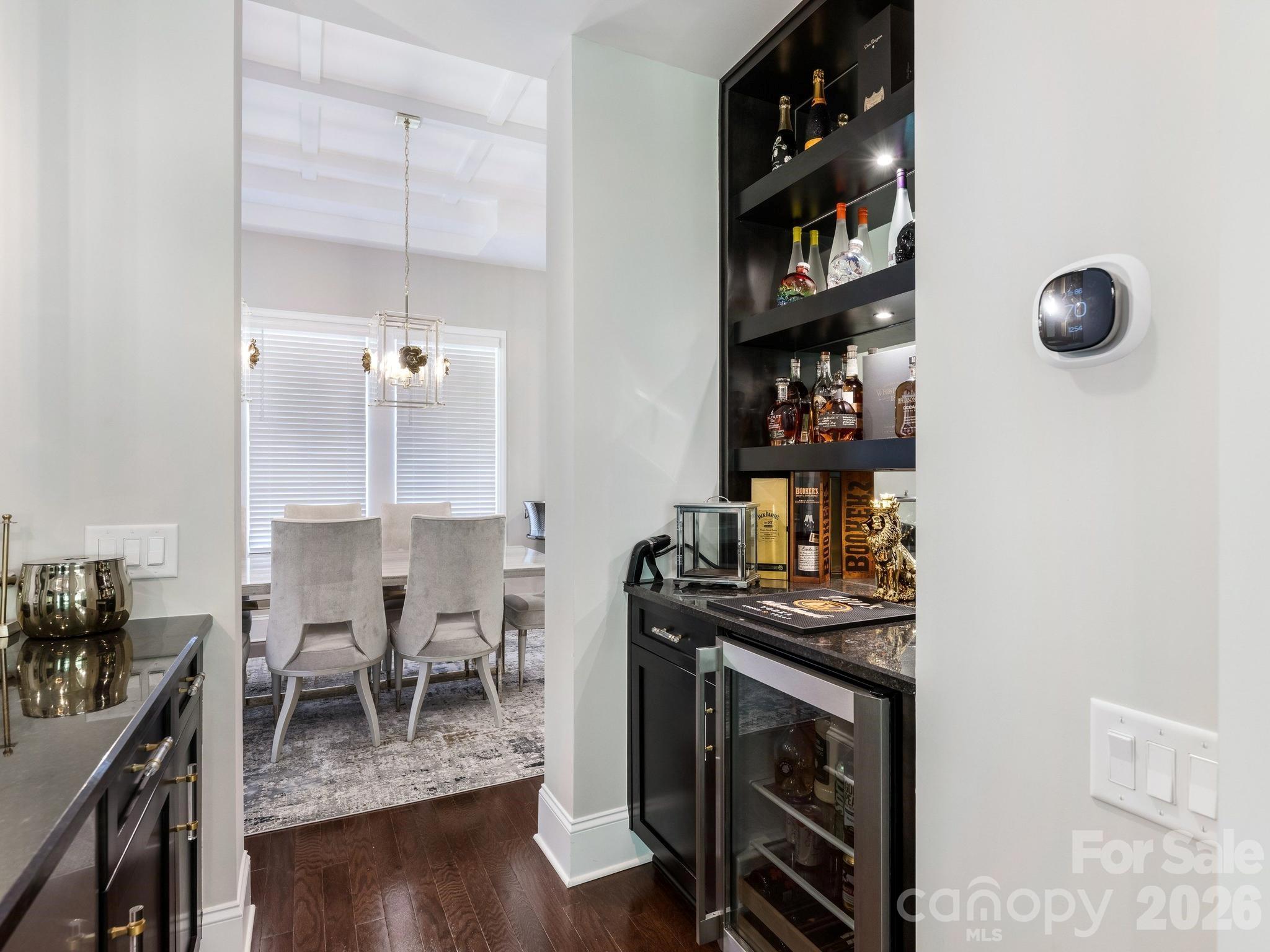 Stevens Grove - Residential