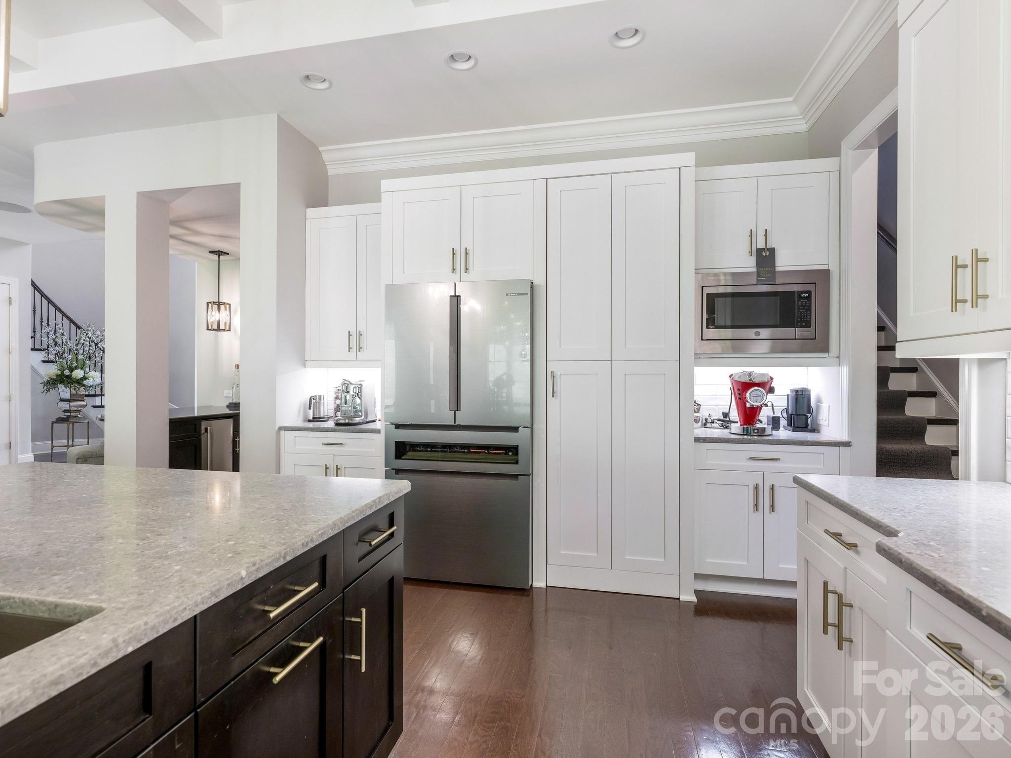 Stevens Grove - Residential