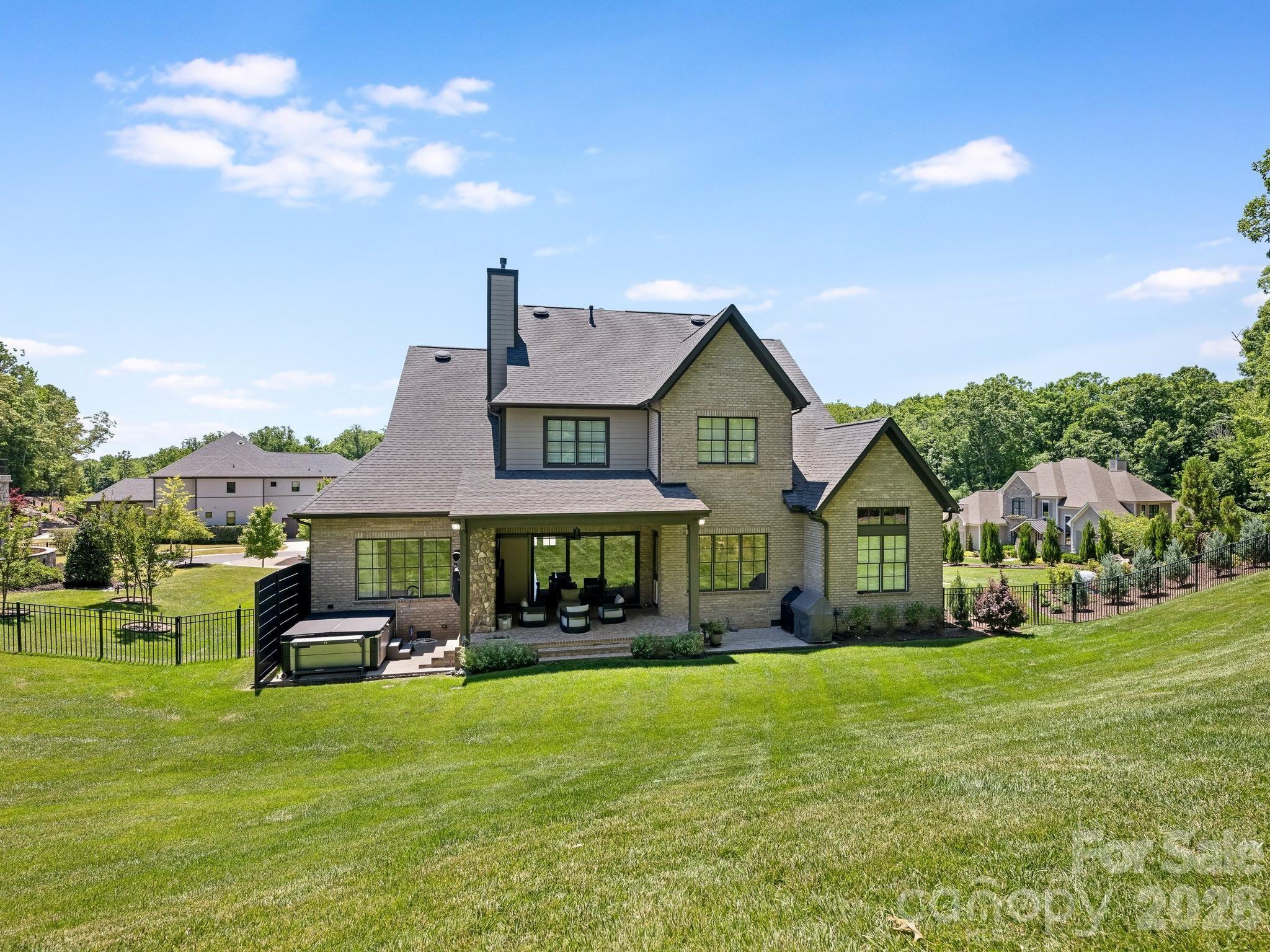 Stevens Grove - Residential