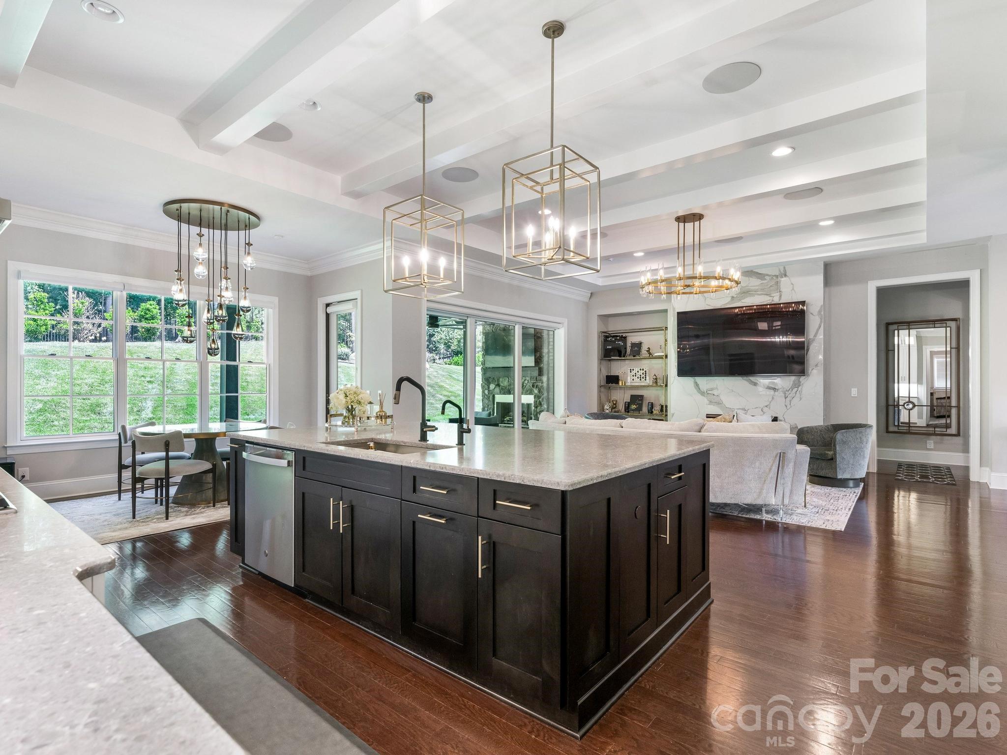 Stevens Grove - Residential
