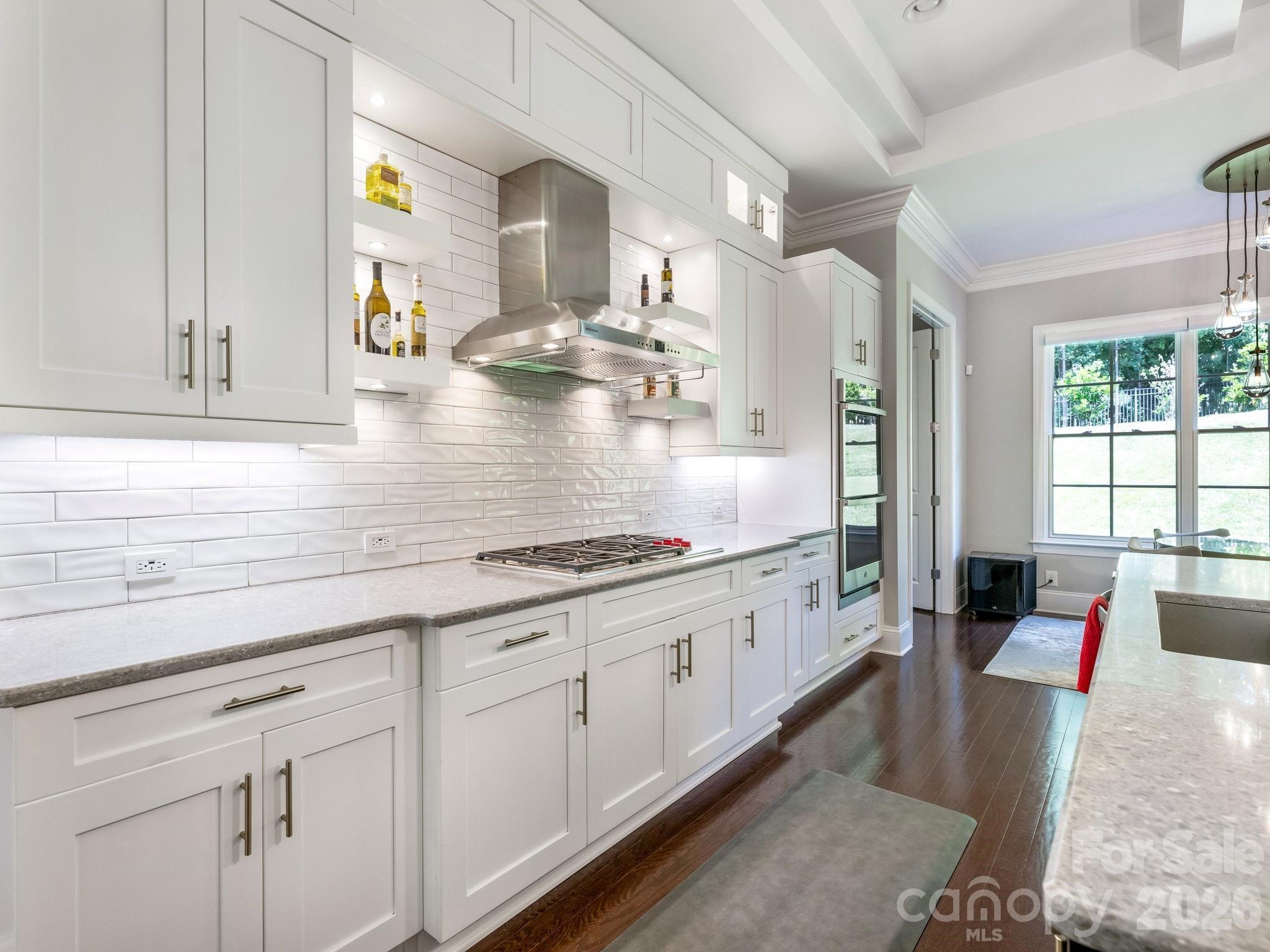 Stevens Grove - Residential