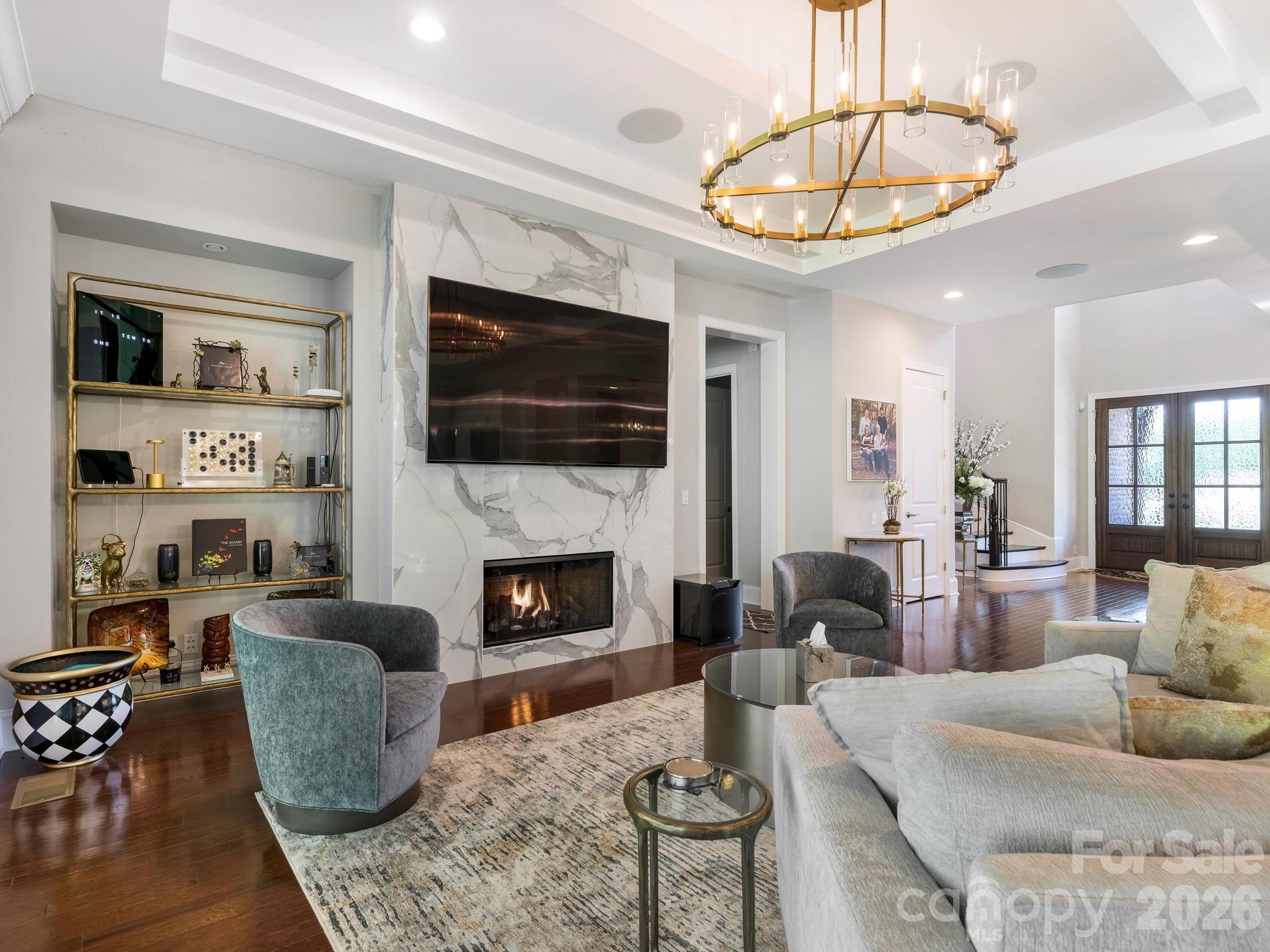 Stevens Grove - Residential