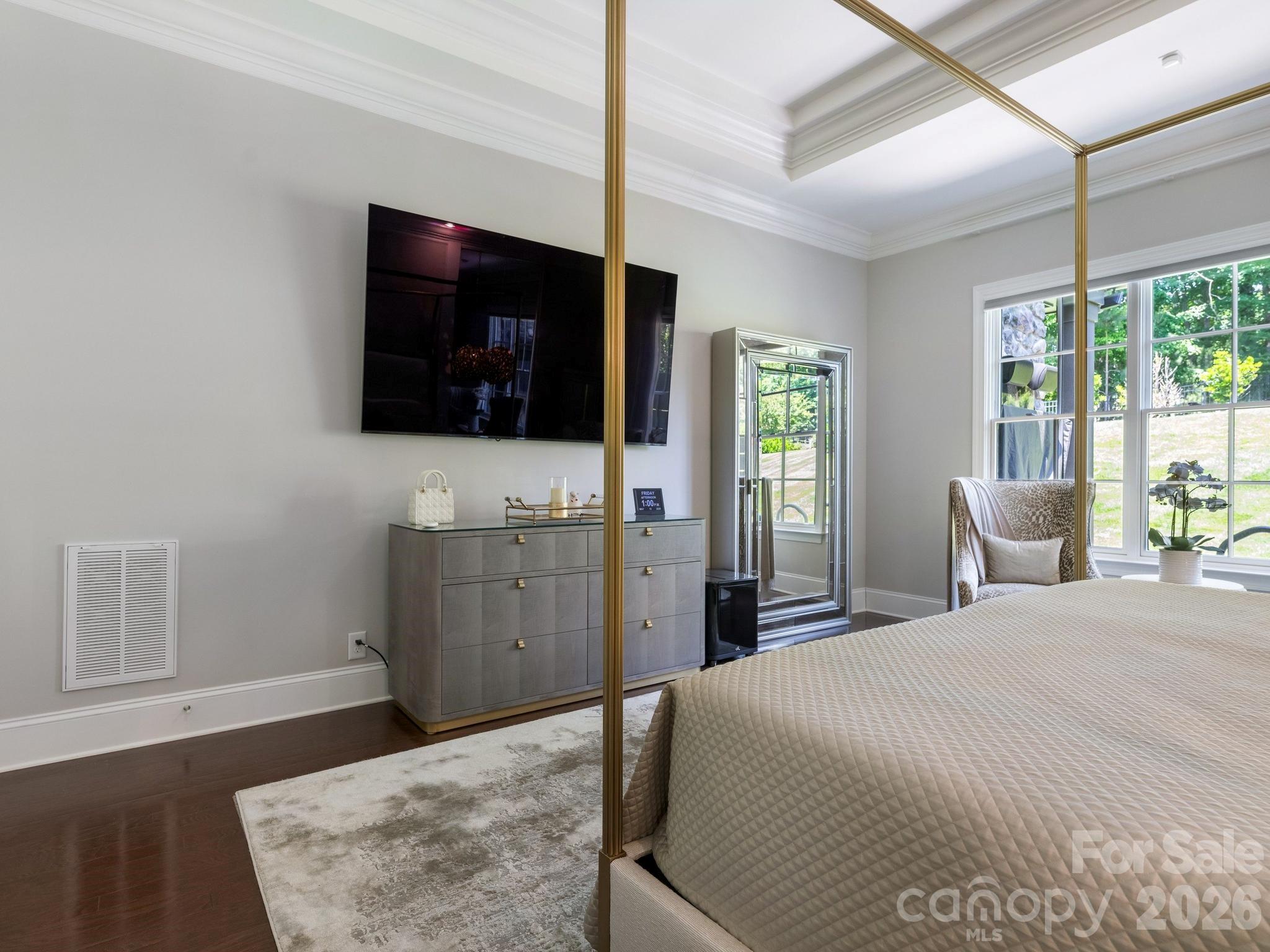 Stevens Grove - Residential