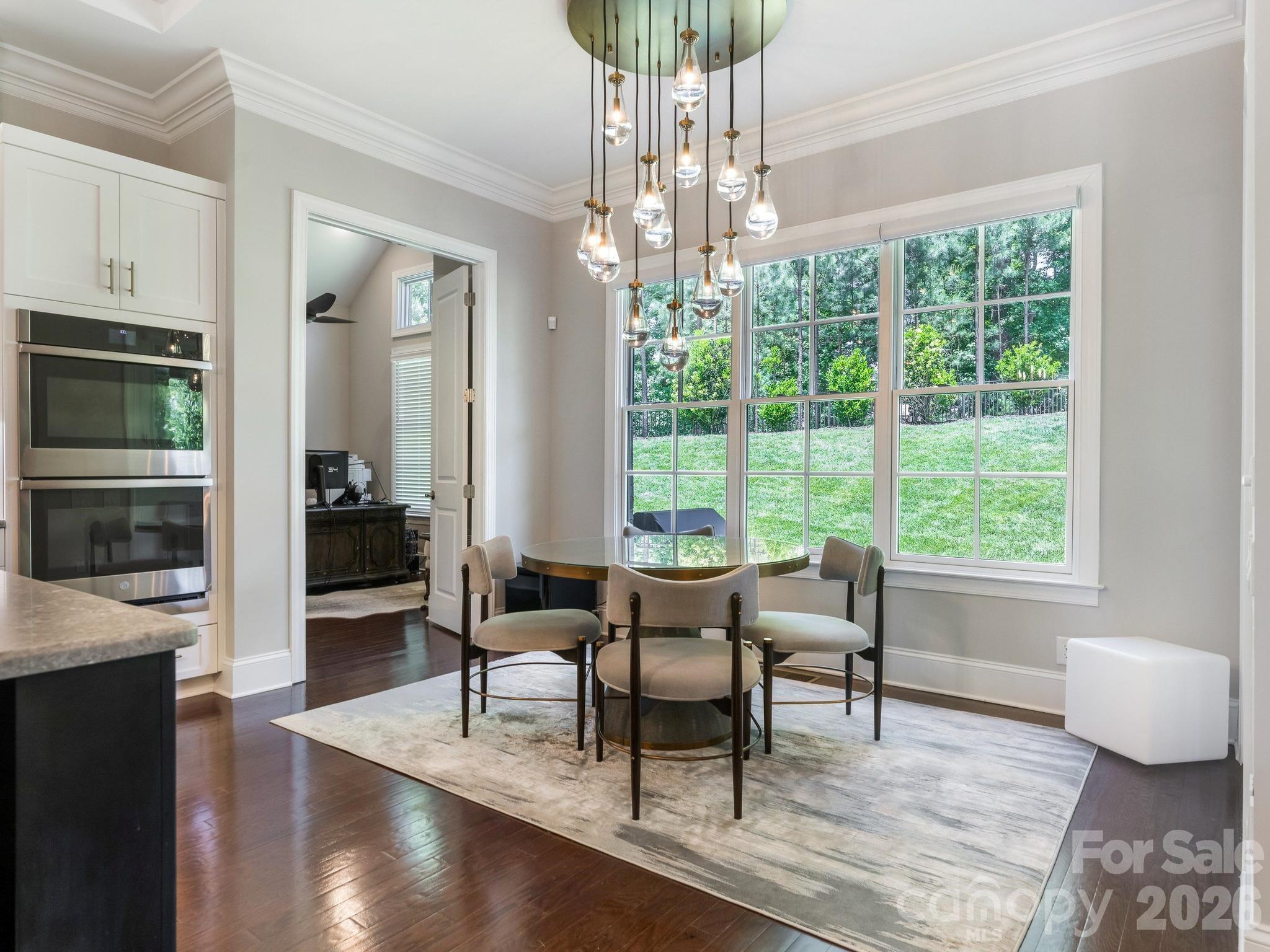 Stevens Grove - Residential